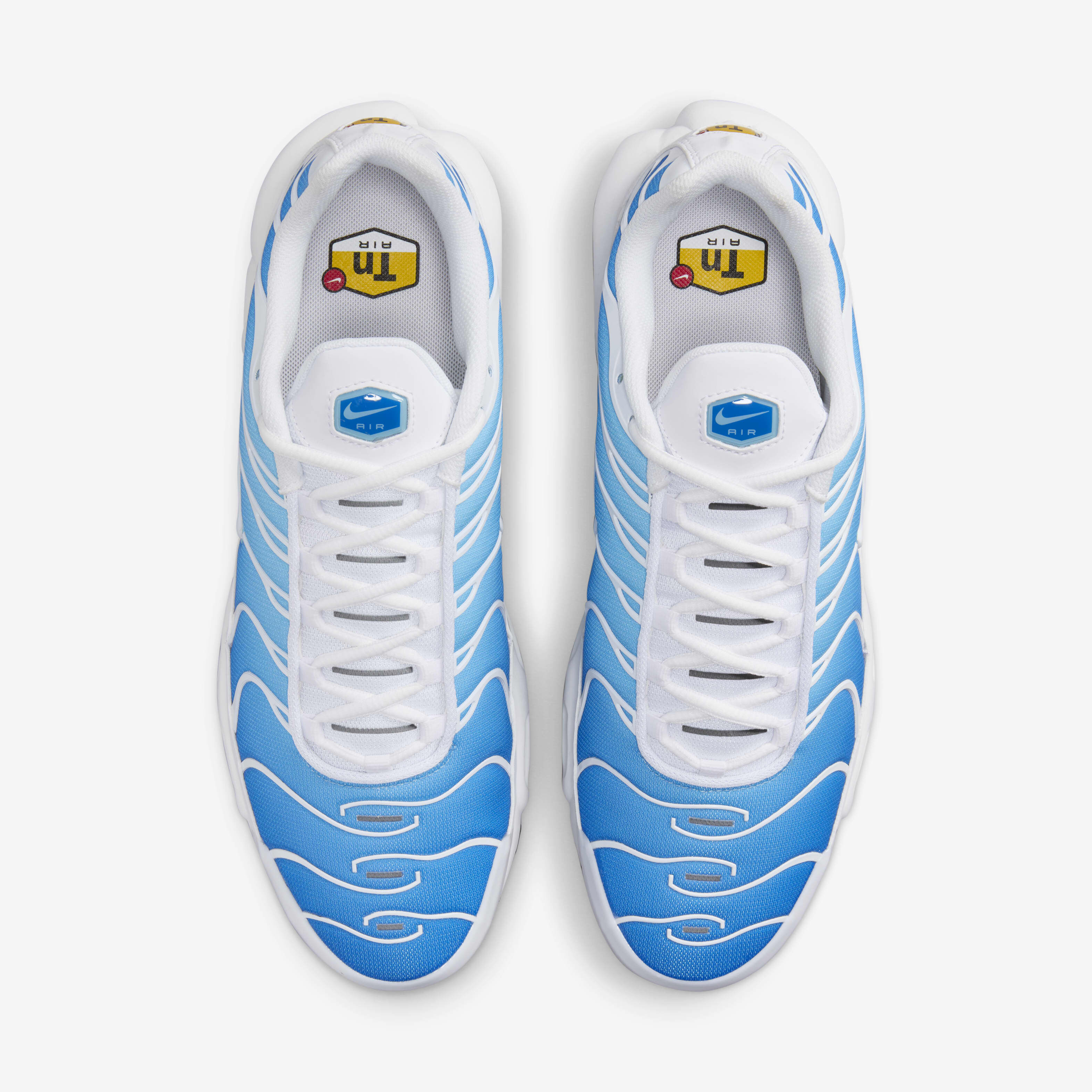Blue nike air max 9 mens hotsell
