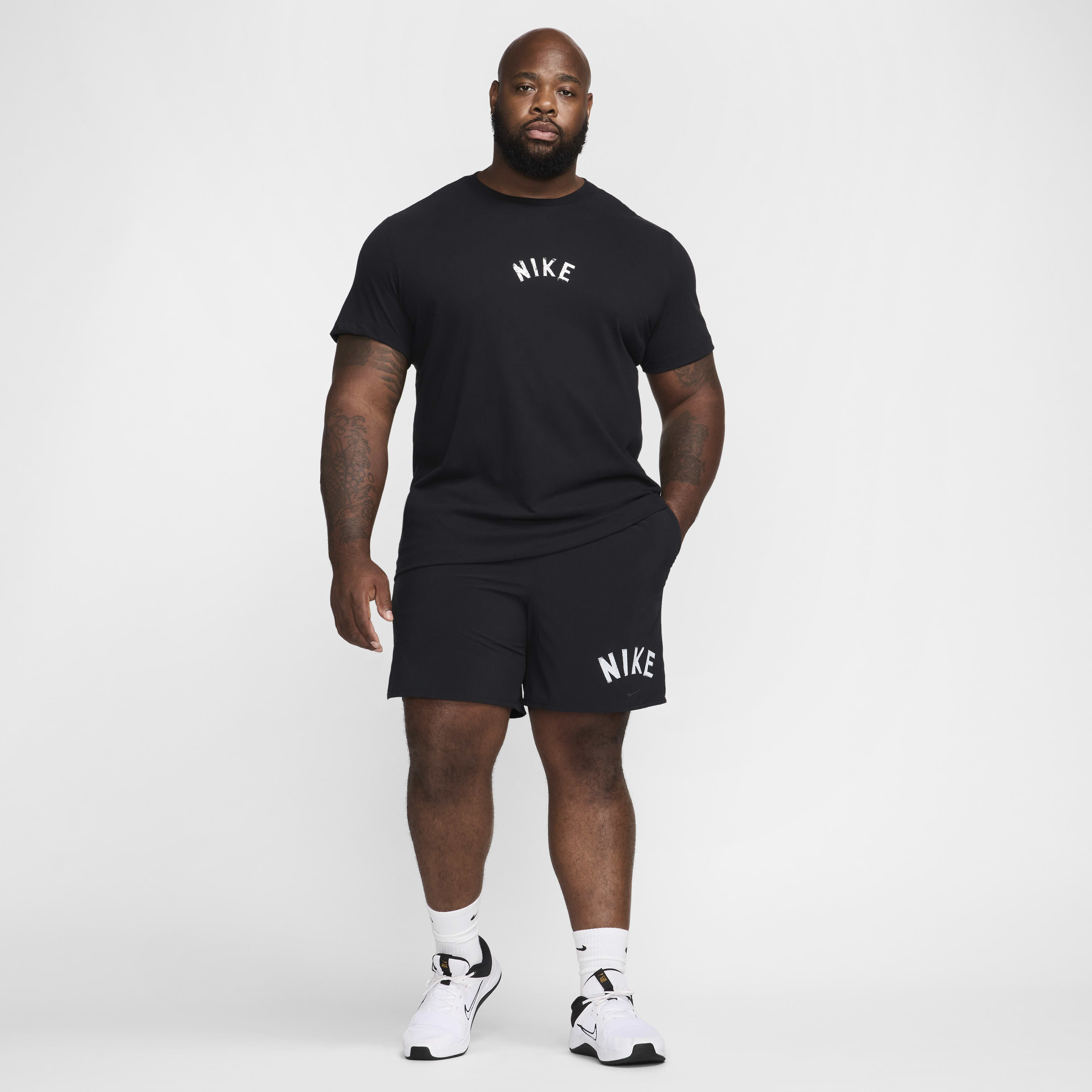 نايكي انليميتد سووش image number 14