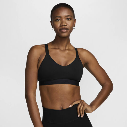 Sports Bras-Nike, Nike Indy Medium-Support, Women's Padded Adjustable Sports Bra