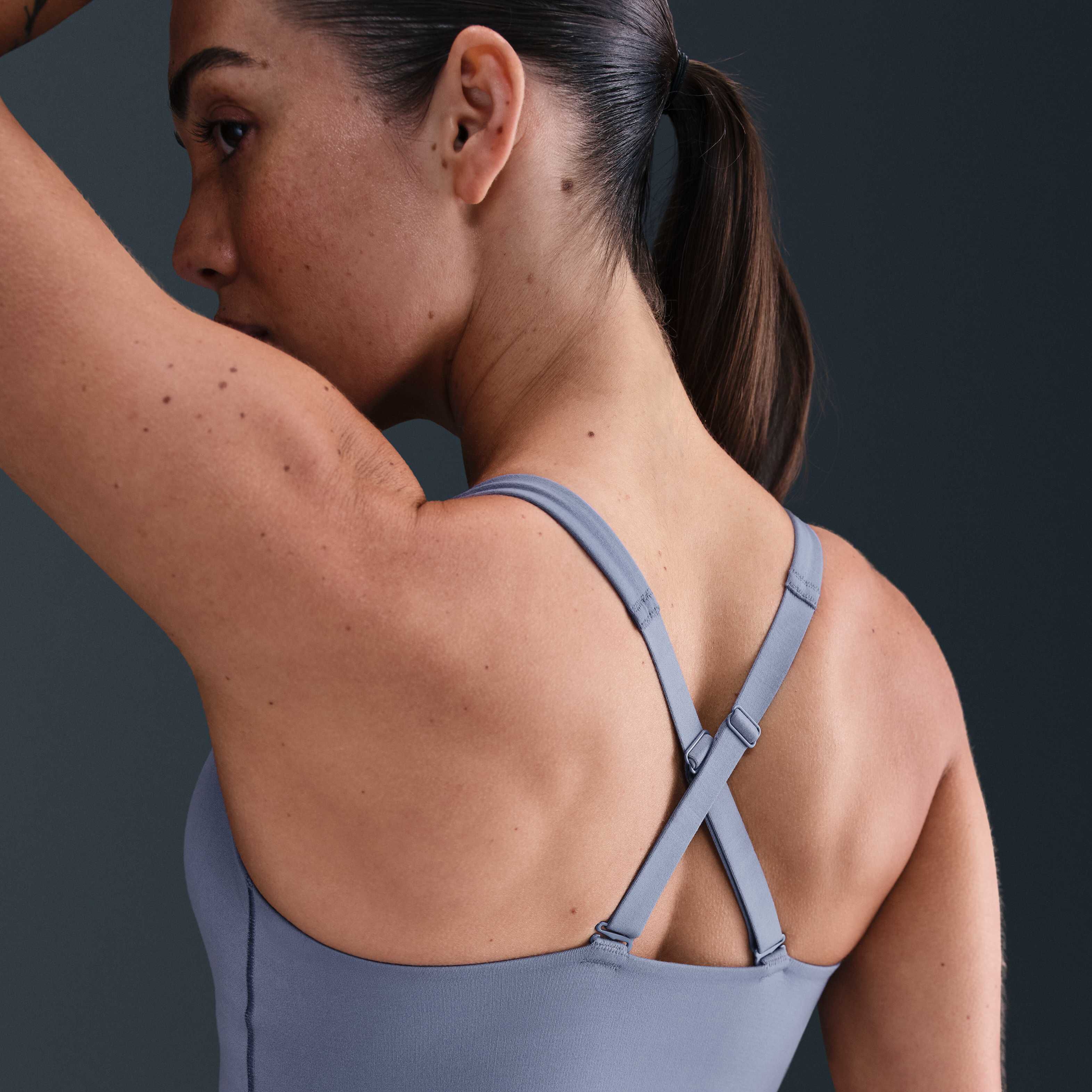 نايكي اليت ميديوم سابورت image number 5