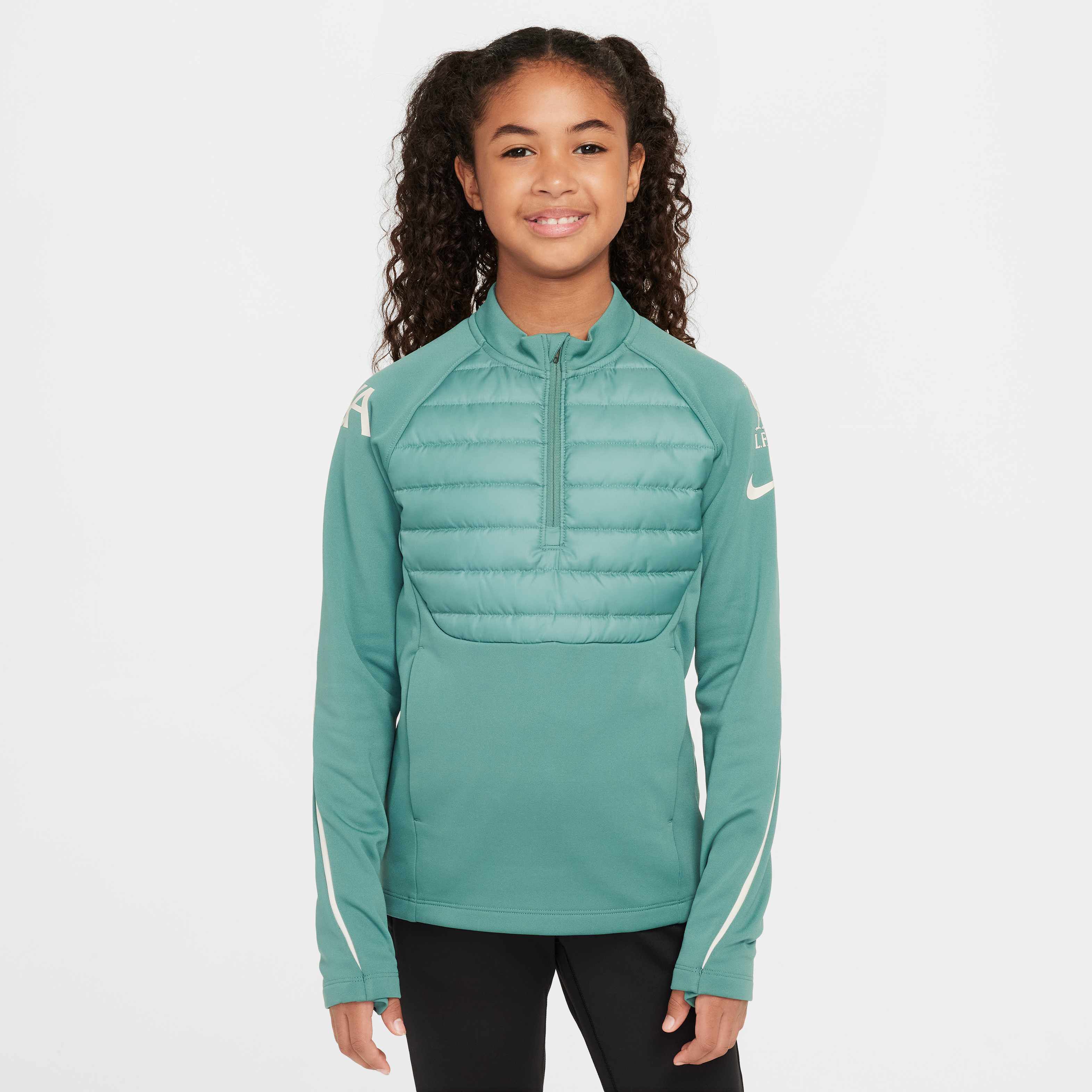 Liverpool F.C. Academy Winter Warrior image number 0