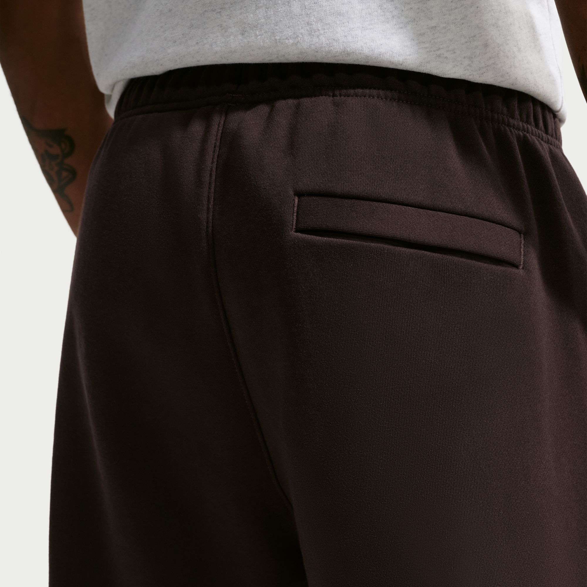 Nike Solo Fleece image number 3