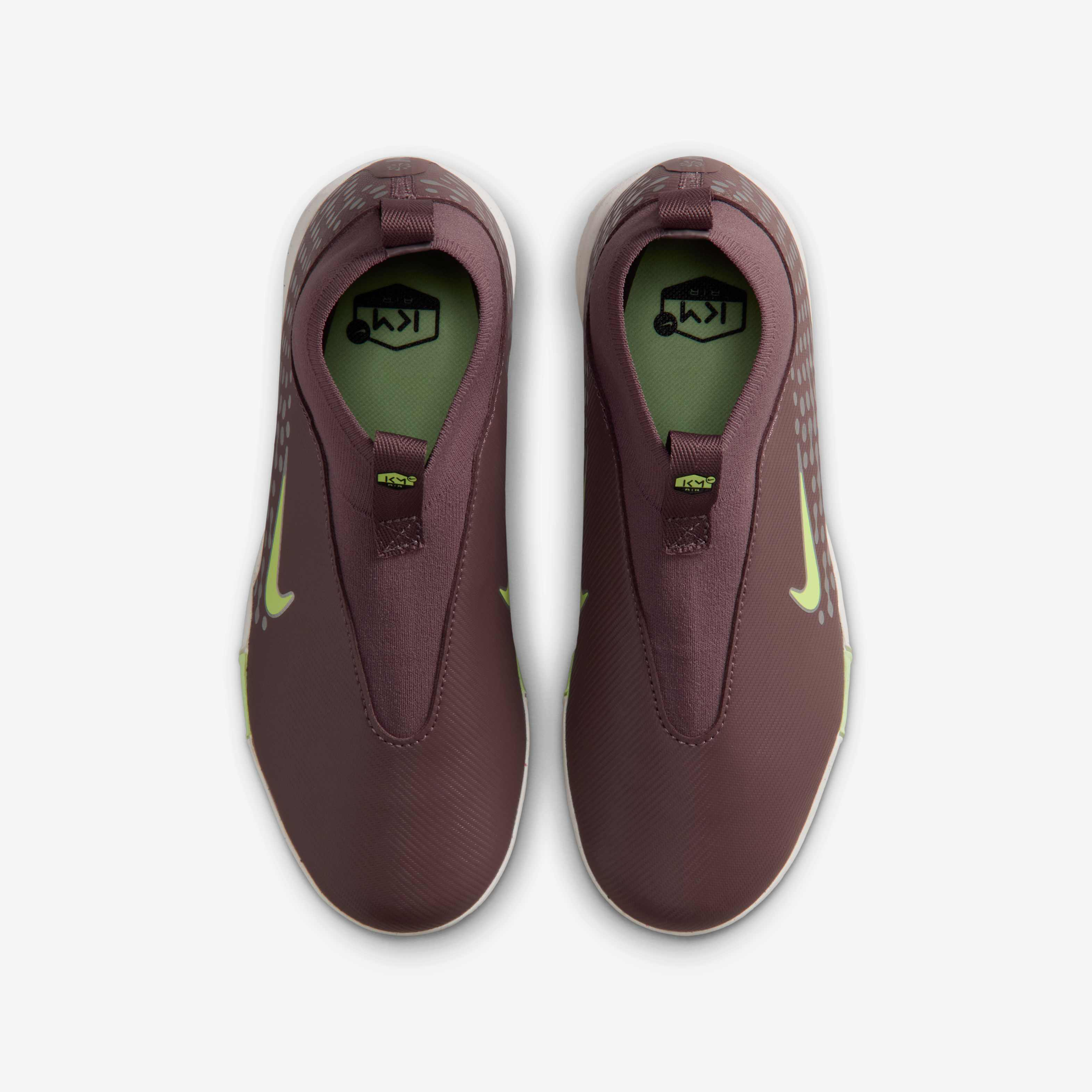 نايكي جونيور ميركيوريال سوبرفلاي 10 أكاديمي 'كيليان مبابي' image number 3