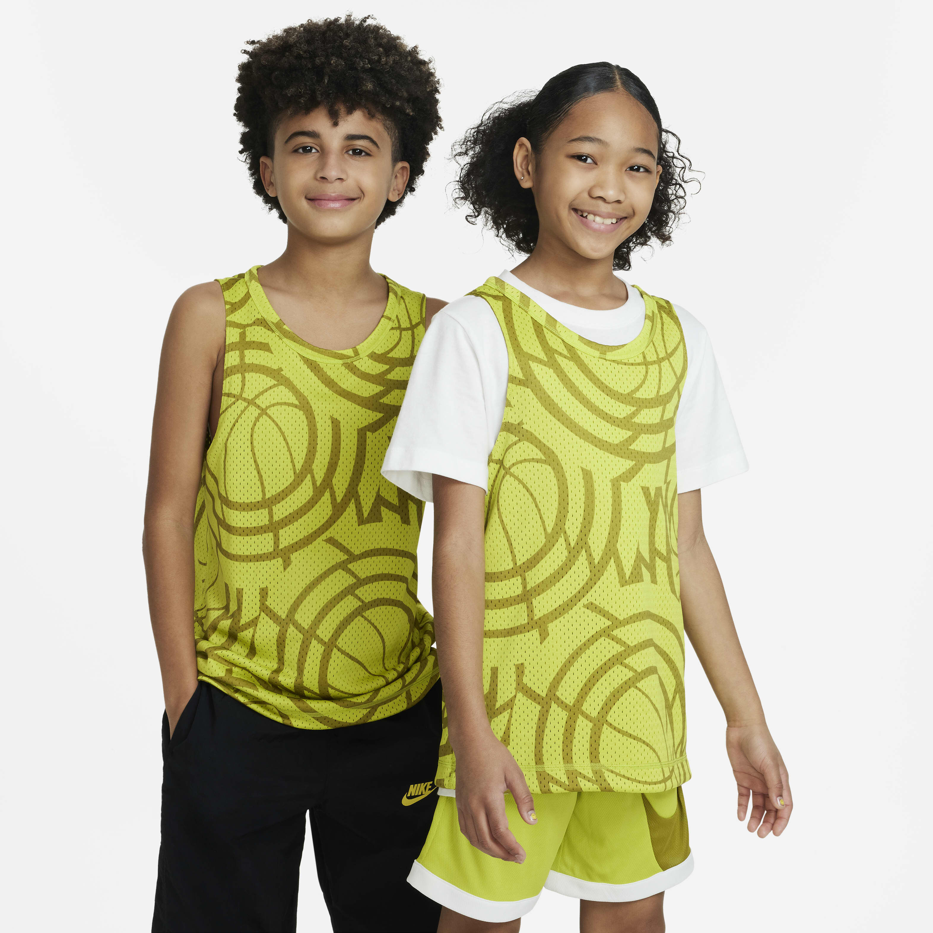 Nike Culture of Basketball image number 4