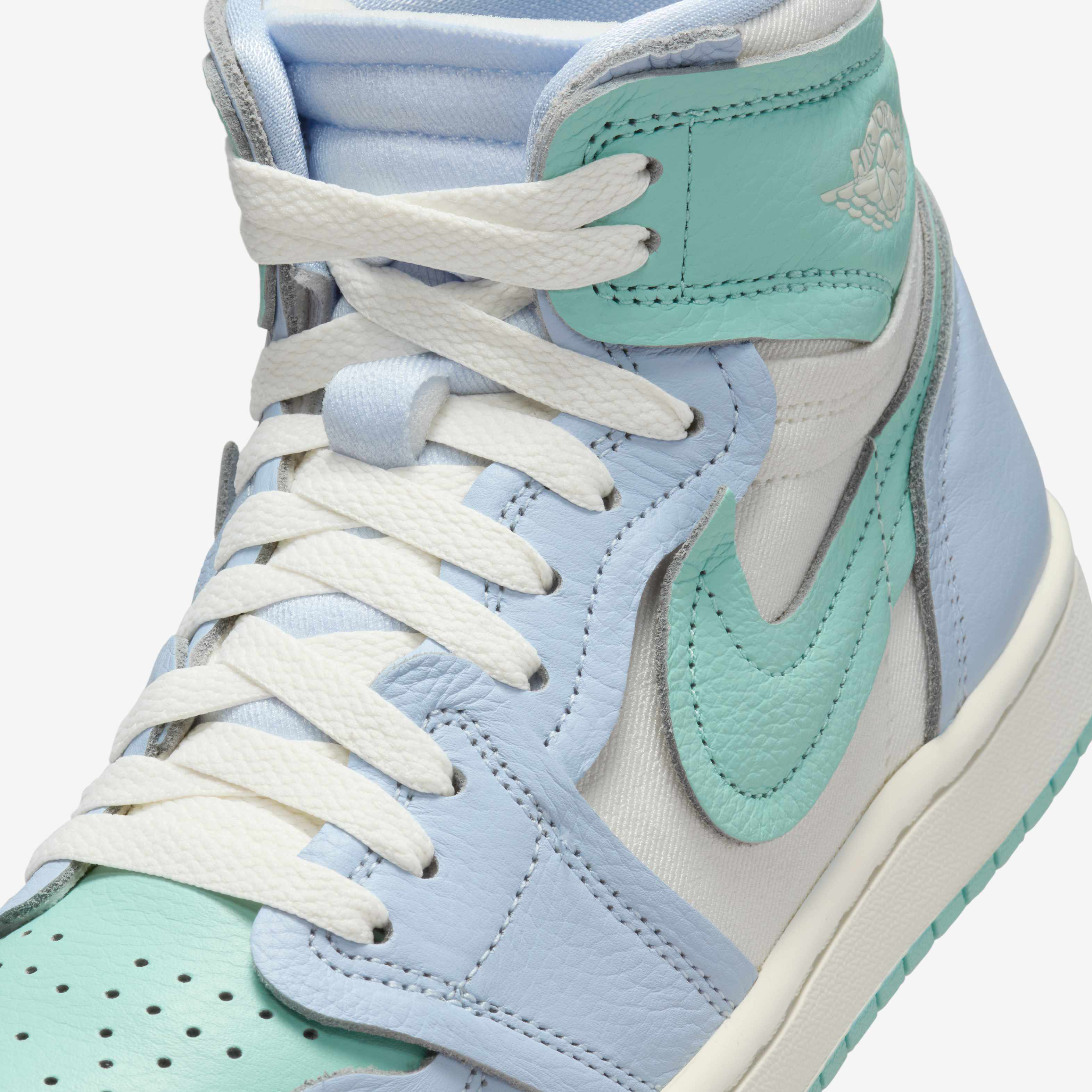 Air Jordan 1 High Method of Make image number 6