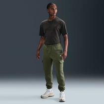 Nike Club