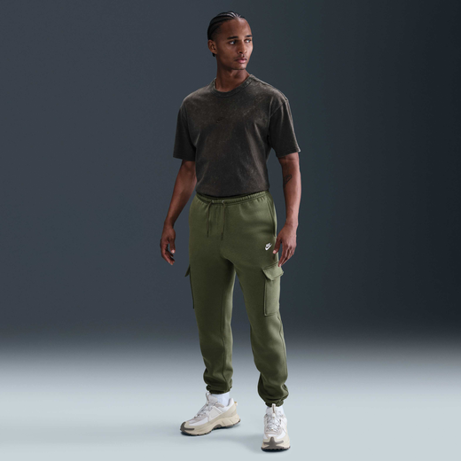 Nike Club