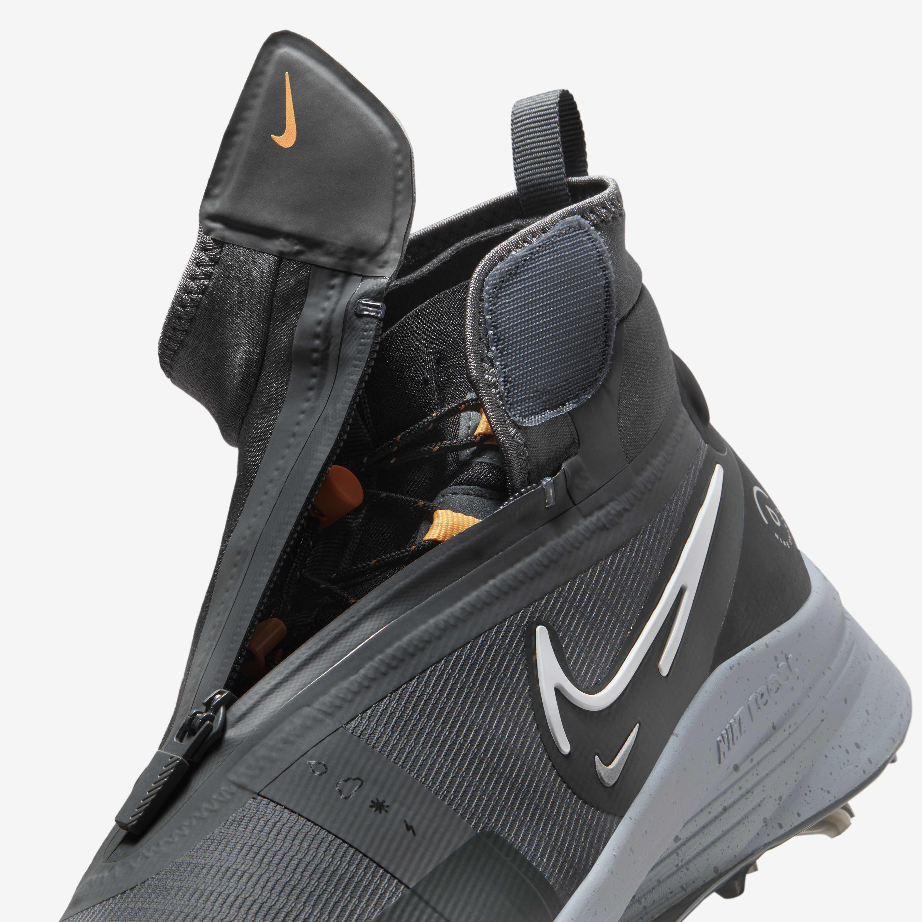 Buy Nike Air Zoom Infinity Tour NEXT Shield Weatherised Golf Shoes Nike UAE Official