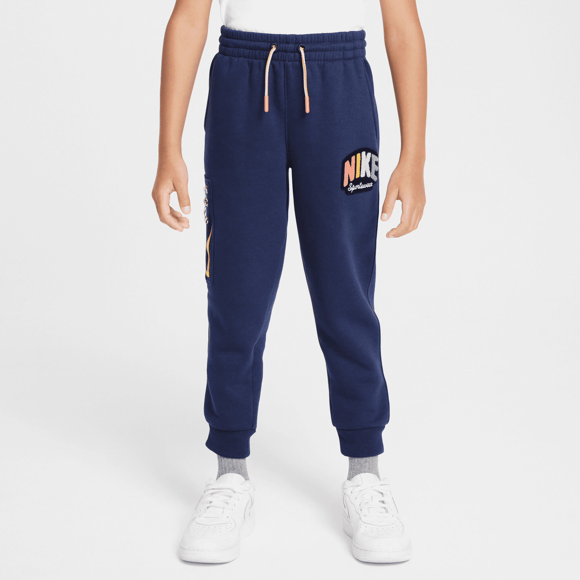 نايكي سبورتسوير باودر بلاي image number 0