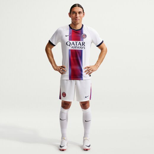 Paris Saint-Germain 2026/27 Stadium Away