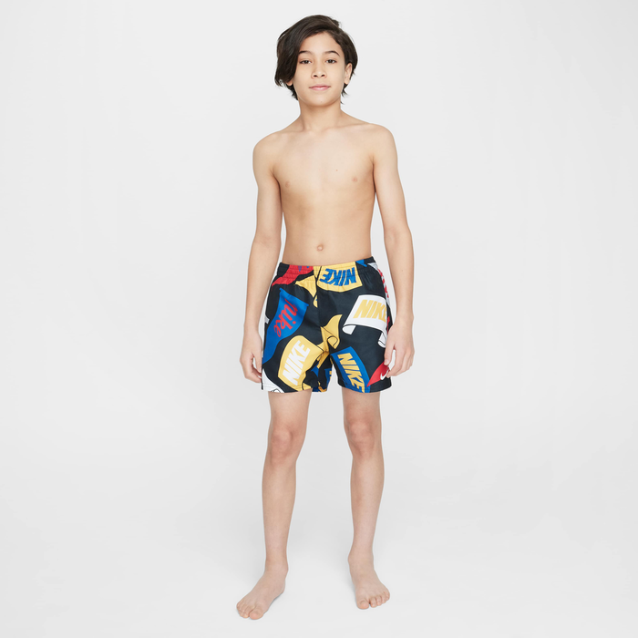 Nike Swim Breaker image number 6 Nike Swim Breaker image number 6