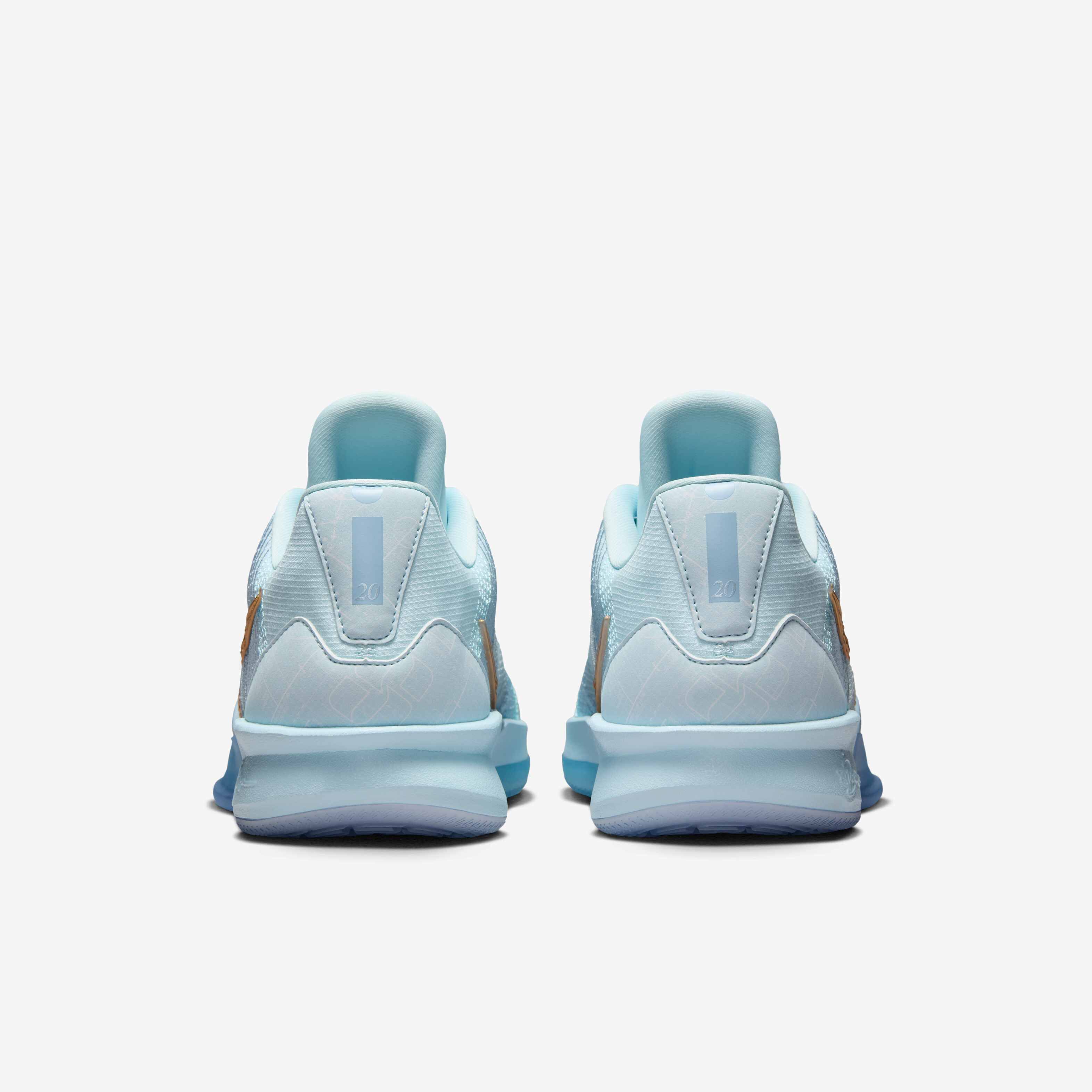 Buy Sabrina 3 Basketball Shoes - Glacier Blue/Light Armoury
