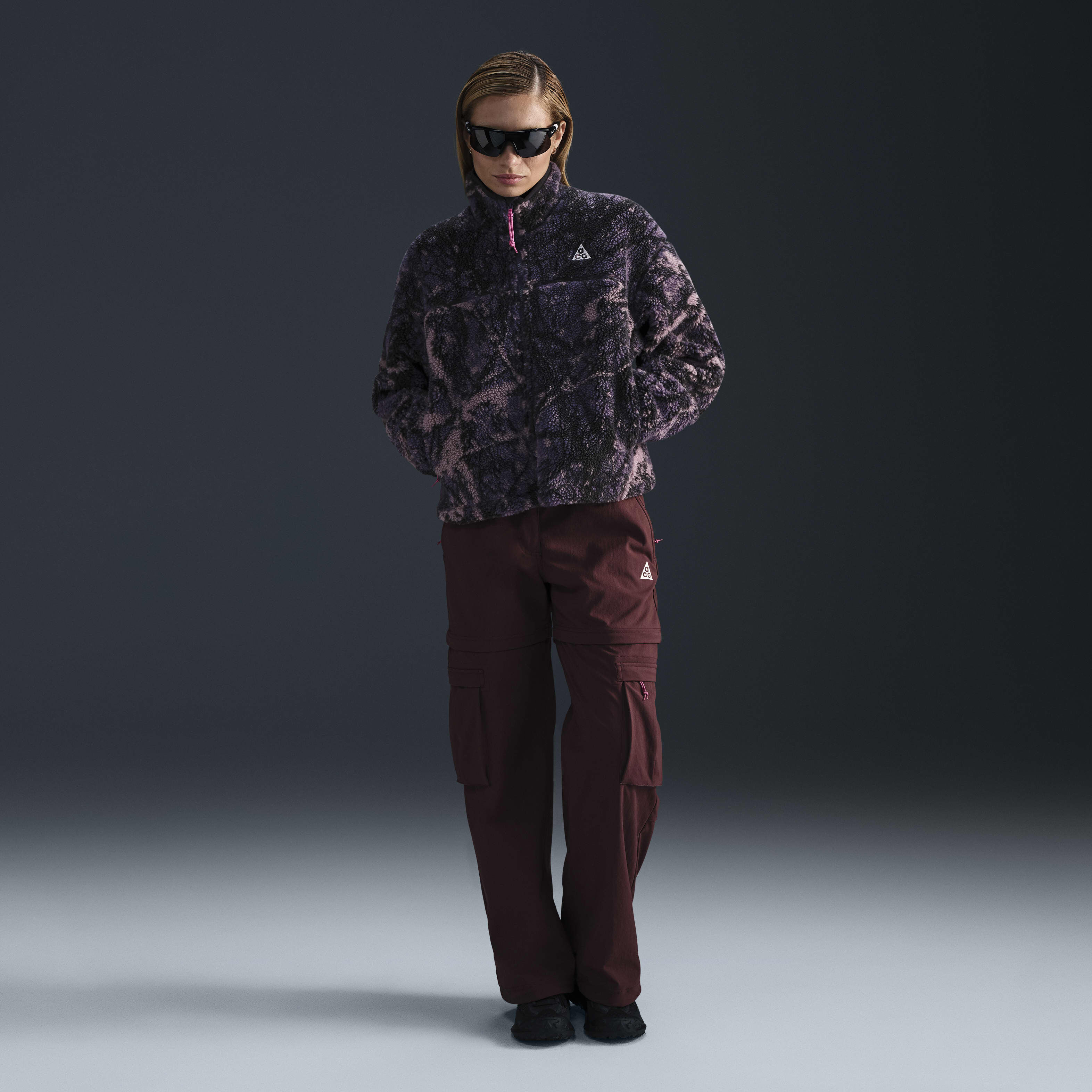 نايكي ايه سي جي 'كانويل جلايسر' image number 3