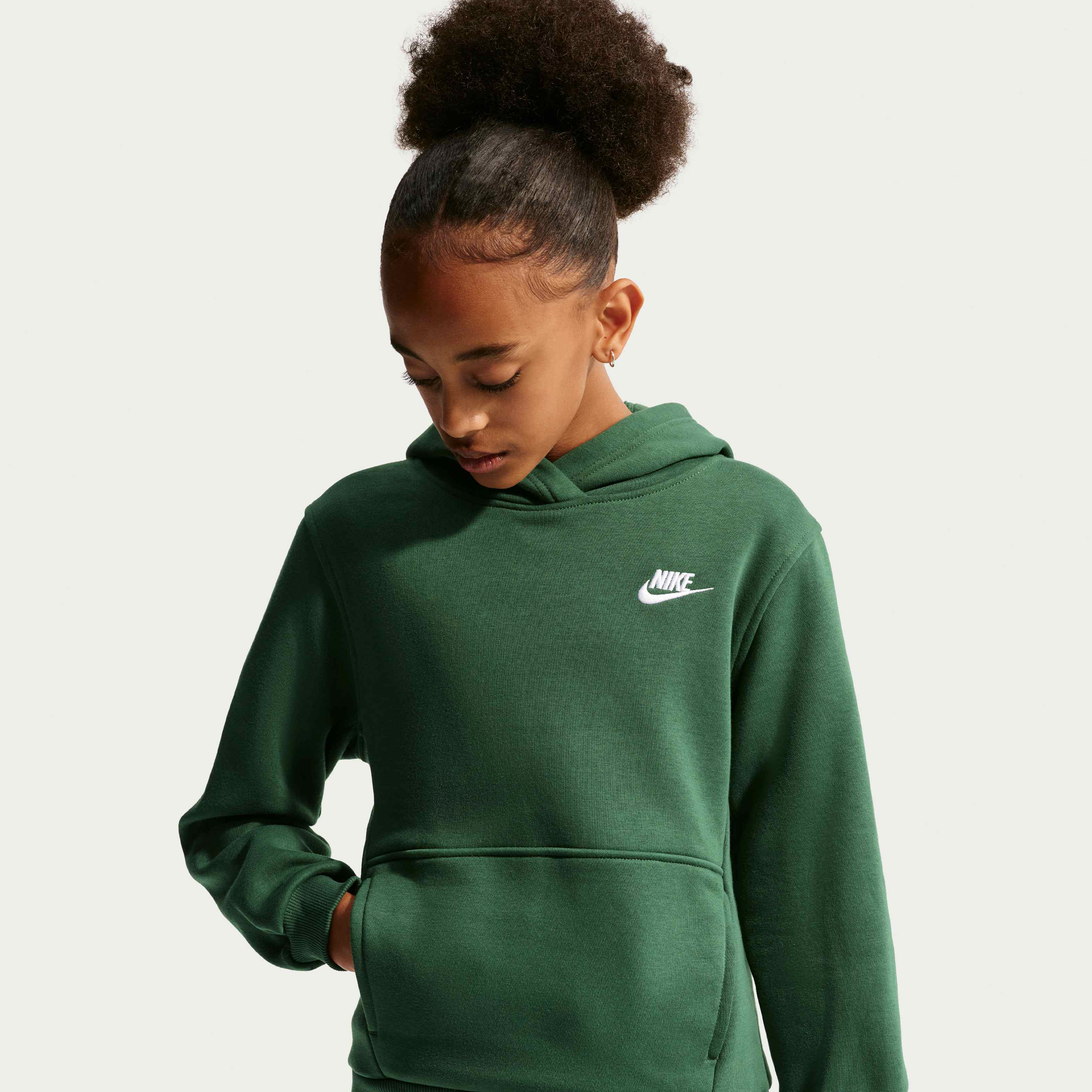 Nike Sportswear Club Fleece image number 1