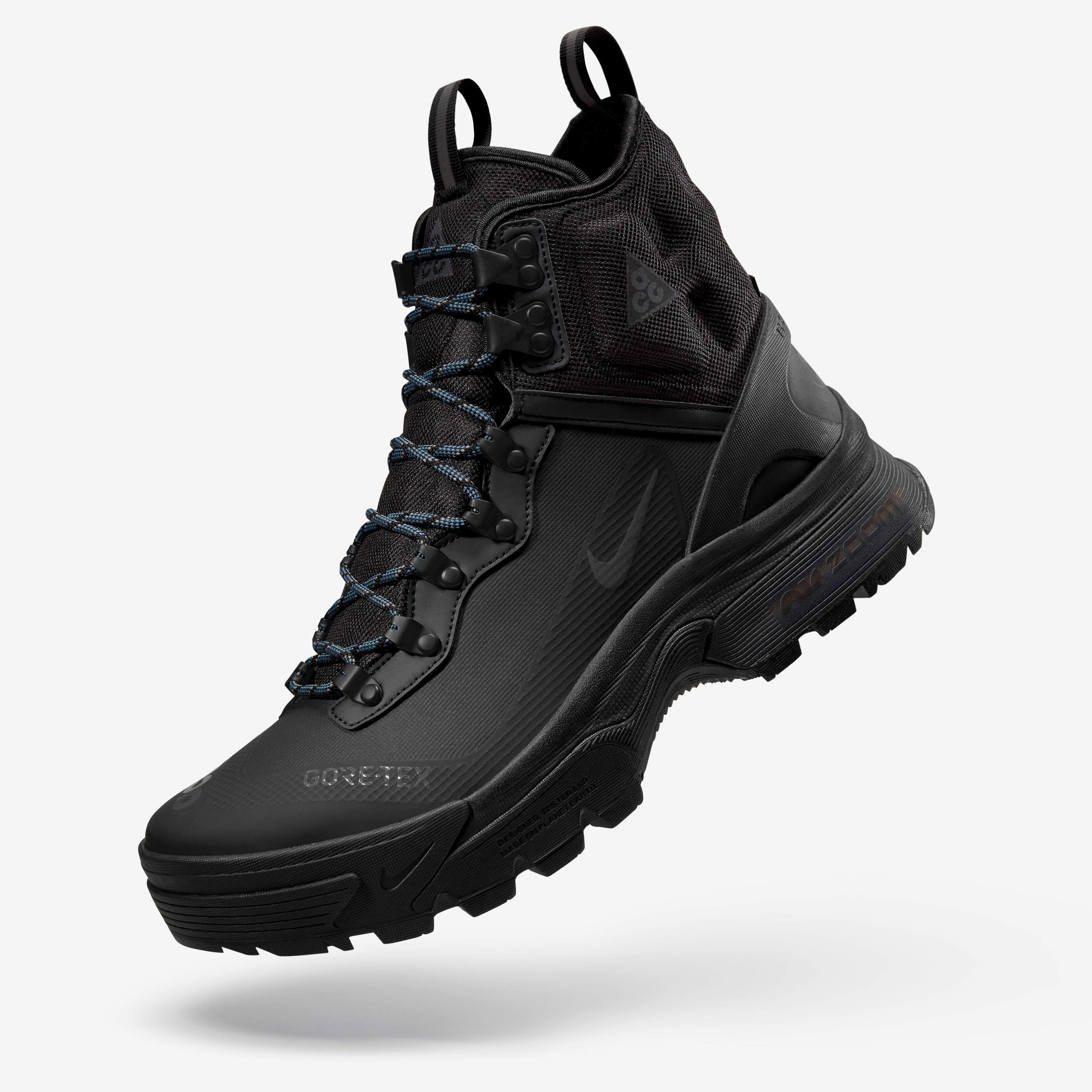 Buy Nike ACG Air Zoom Gaiadome GORE TEX Shoes Nike UAE Official