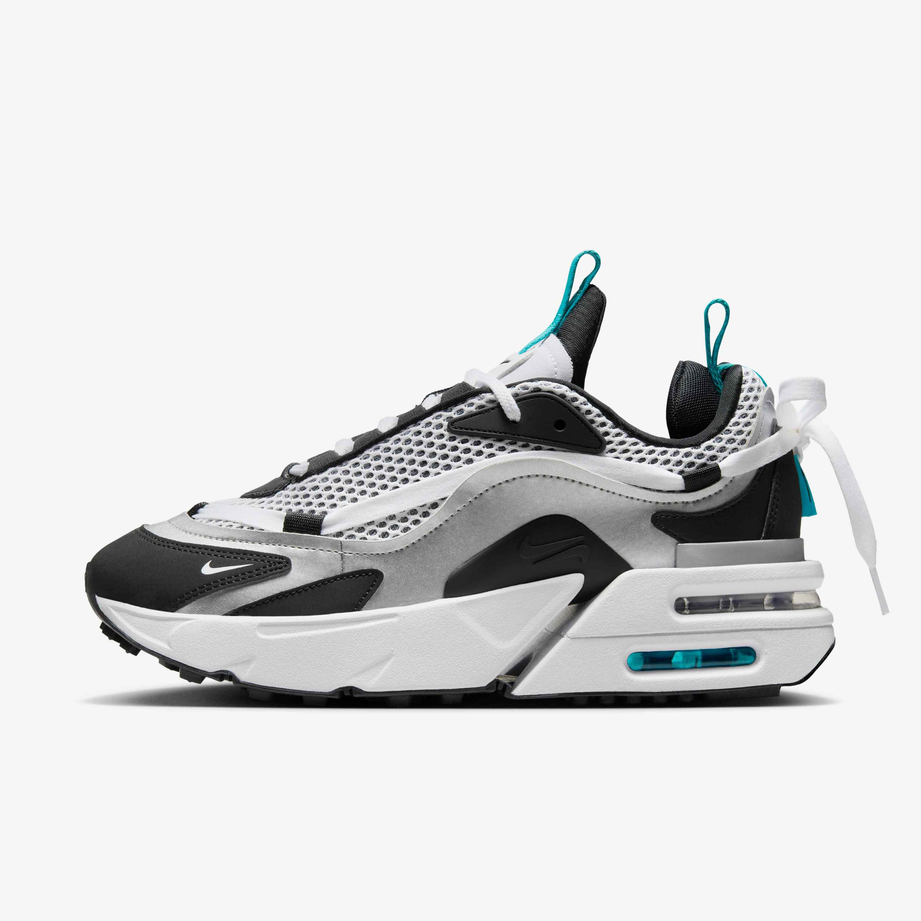 ★NIKE★大人気★W AIR MAX FURYOSA NRG エアマックス★追跡可 Nike Air Max Furyosa NRG Women's Shoes. Nike ID