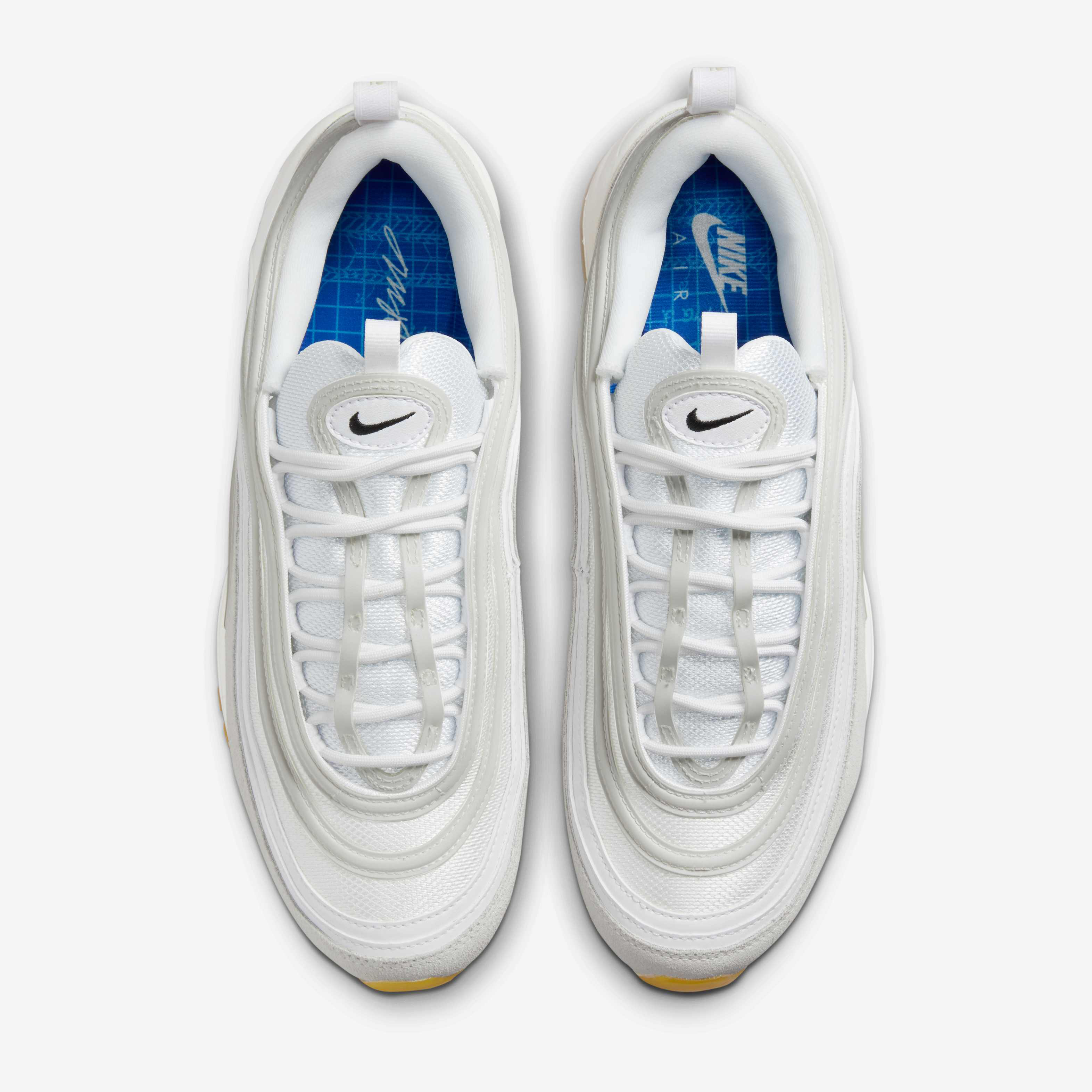 Nike Air Max 97 image number 4