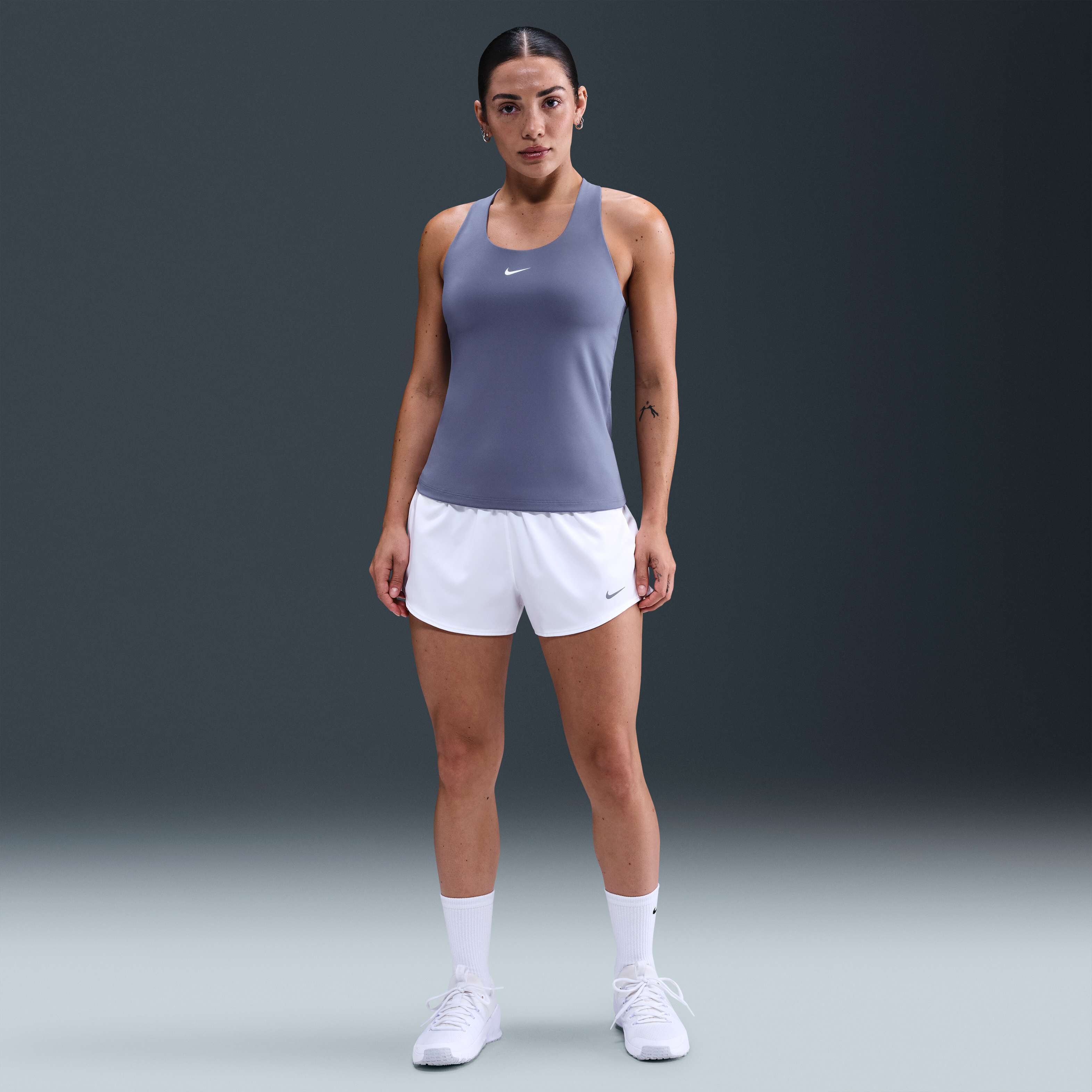 Nike Swoosh image number 3