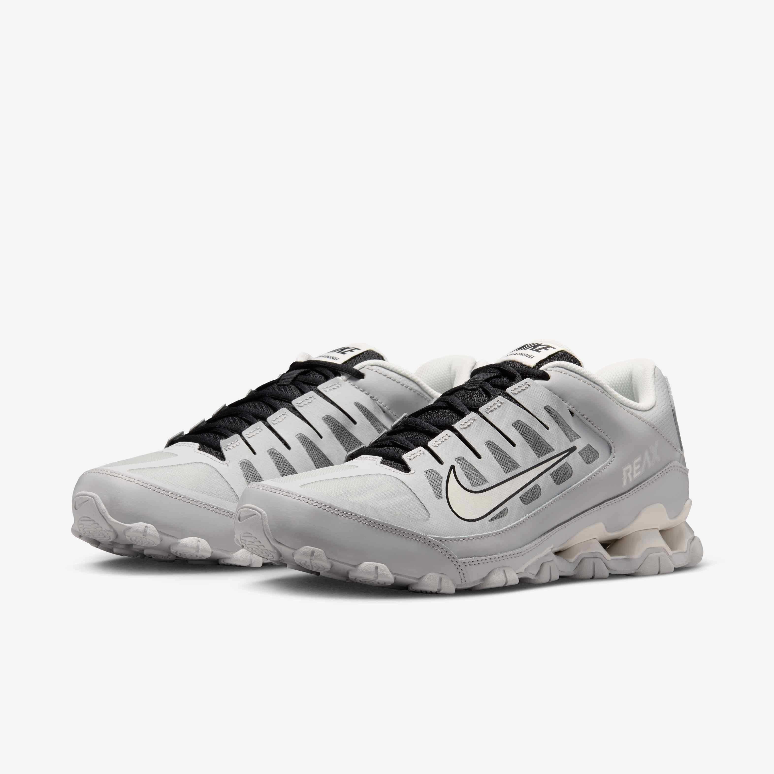 Nike Reax 8 TR image number 4