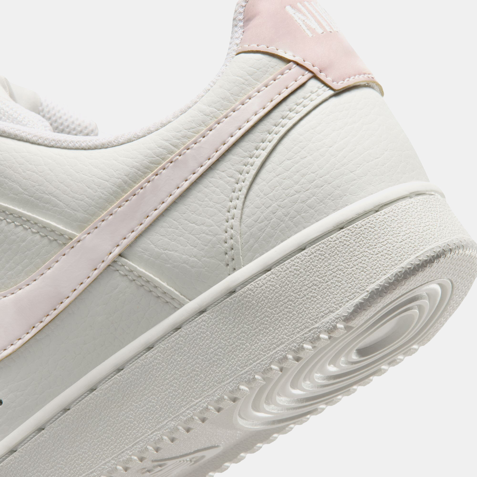 Nike Court Vision Low SE image number 10