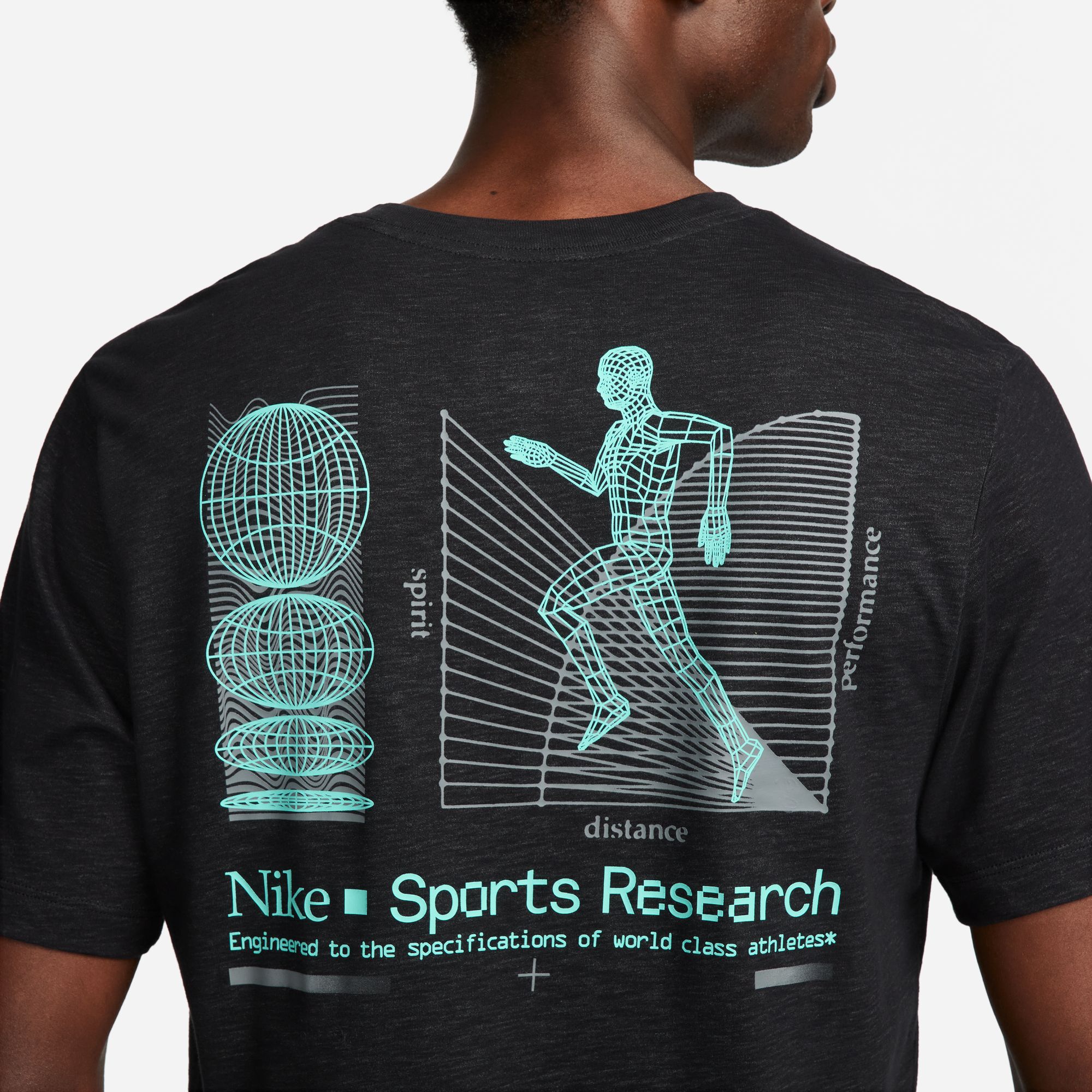 Nike Dri-FIT image number 3