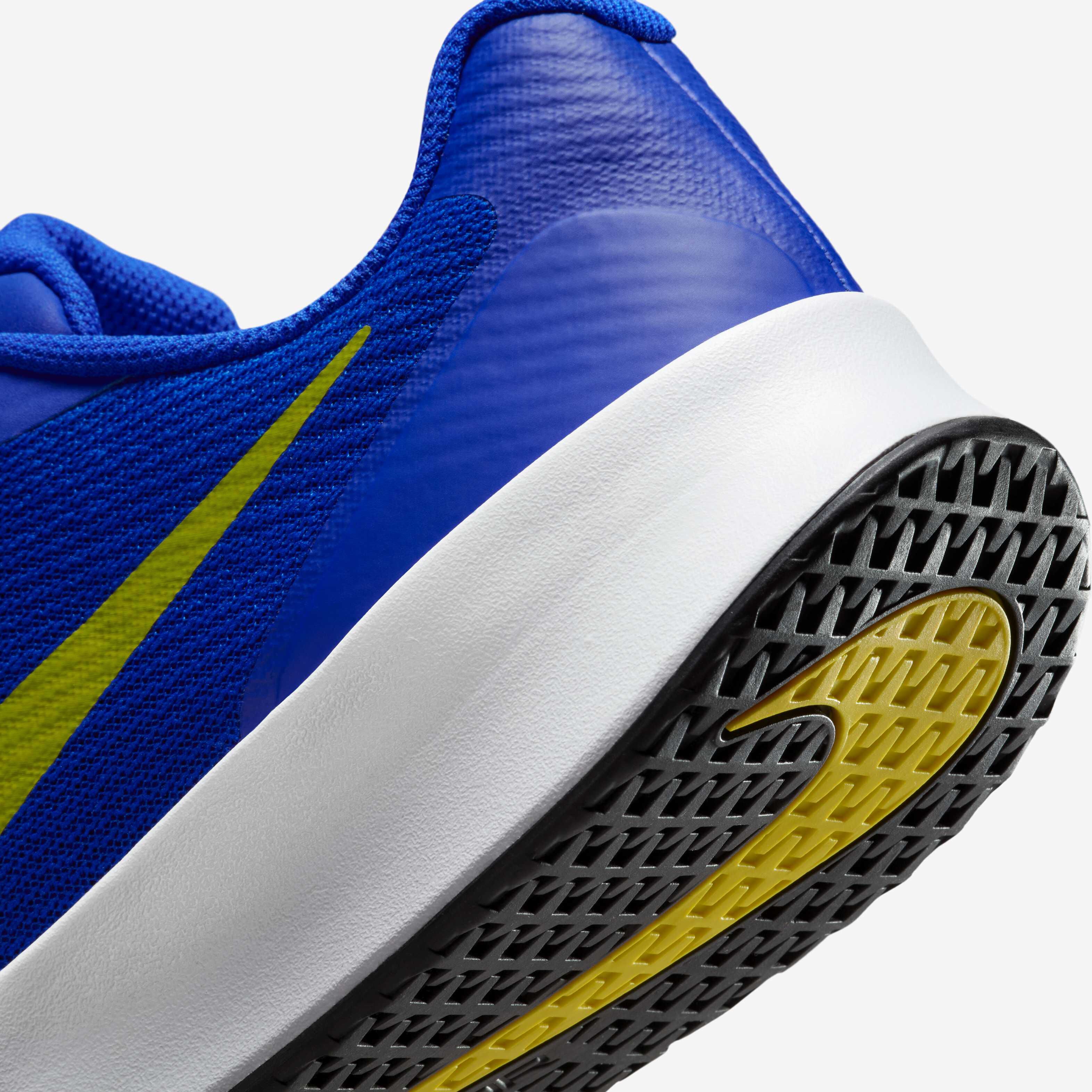 Nike Vapor Lite 3 image number 7