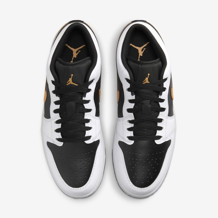 Air Jordan 1 Low image number 3 Air Jordan 1 Low image number 3