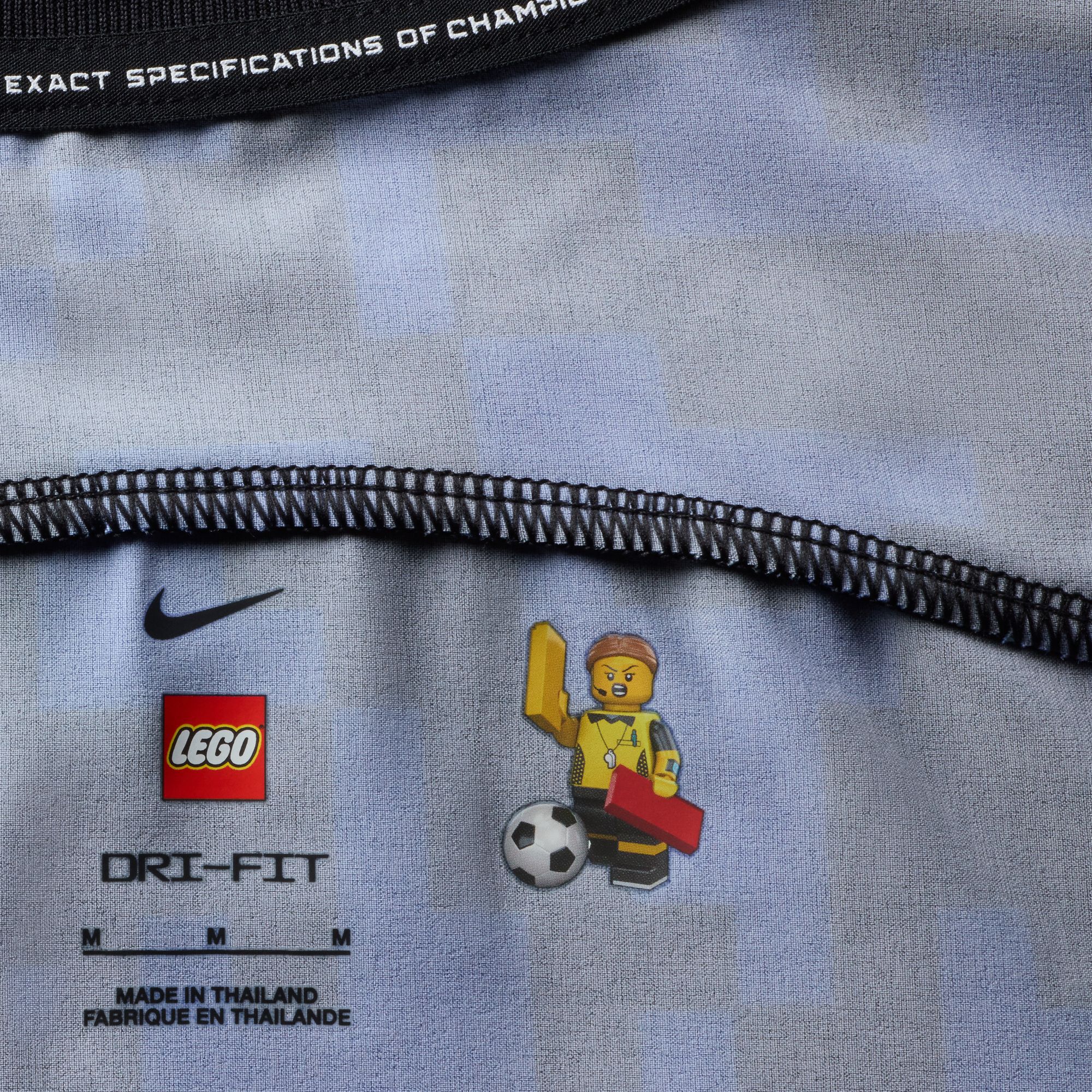 Nike x LEGO&reg; Collection image number 5