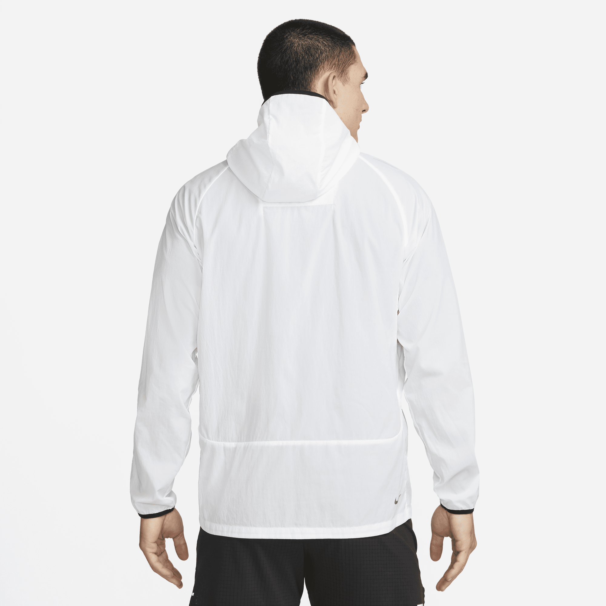 Shop Trail Aireez Men s Lightweight Trail Running Jacket Nike UAE