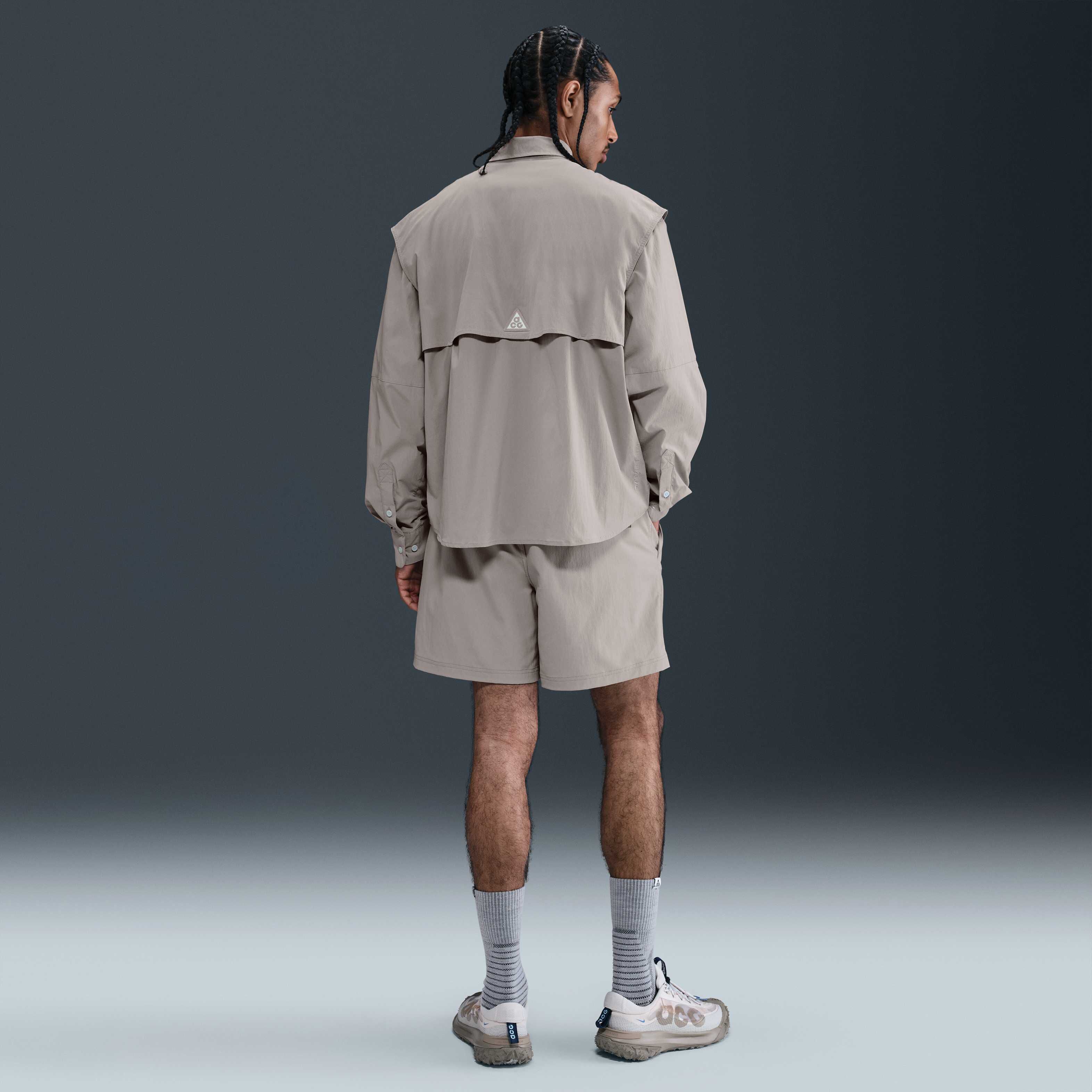 Nike ACG 'Orb Weaver' image number 4