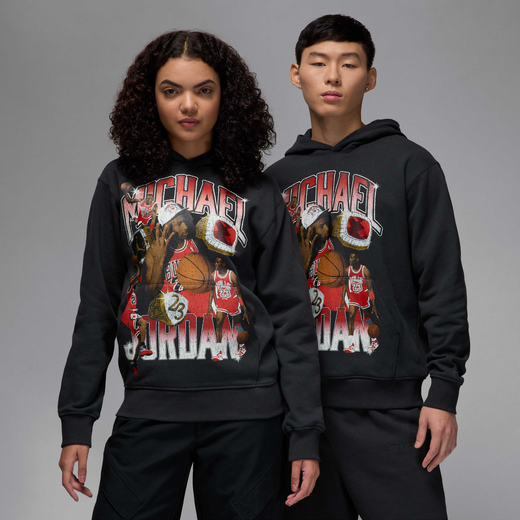 Hoodies & Sweatshirts-JRDN, Jordan Flight Fleece, Men's Graphic Pullover Hoodie Hoodies & Sweatshirts-JRDN, Jordan Flight Fleece, Men's Graphic Pullover Hoodie