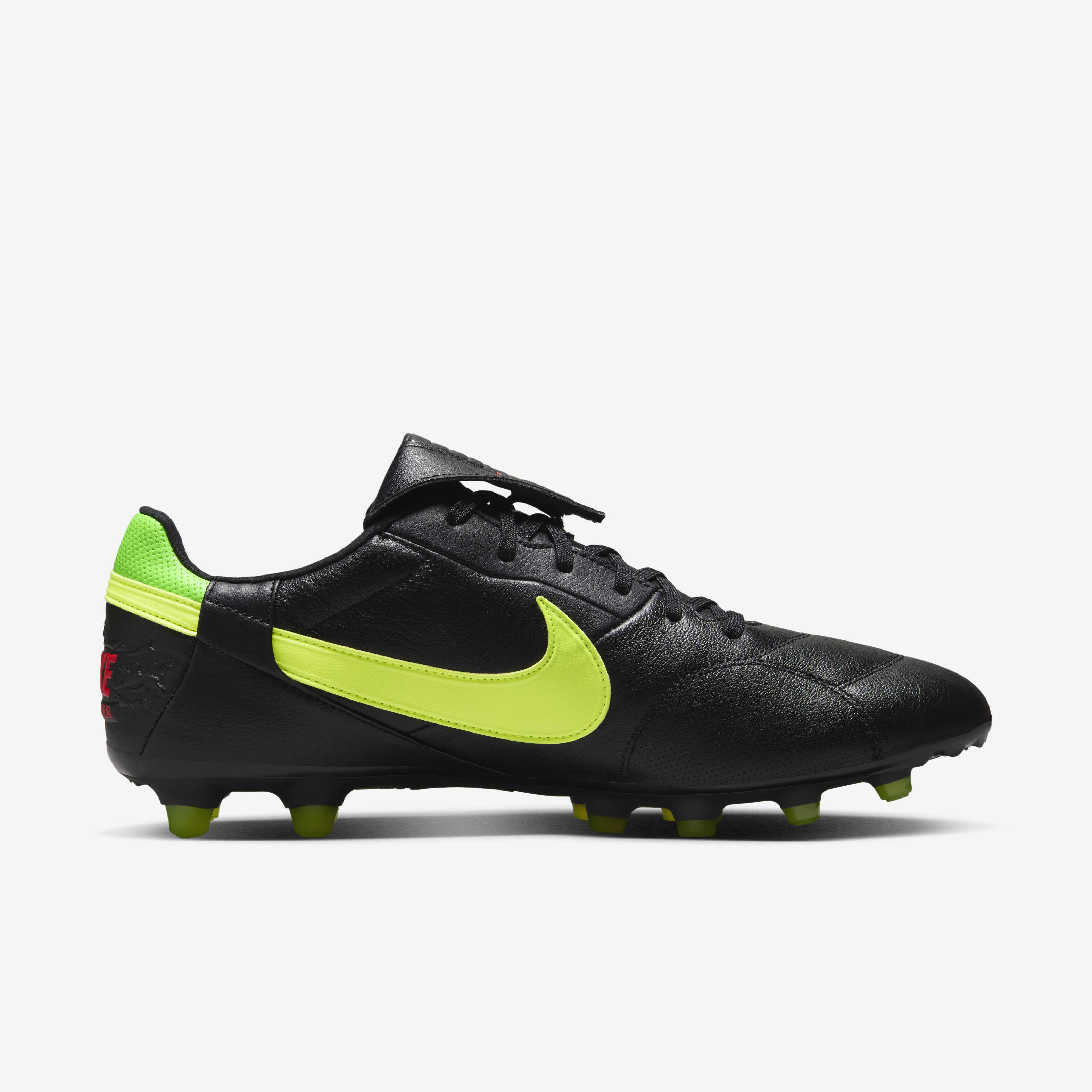 Buy Nike Premier 3 FG Low Top Football Boot Nike UAE Official
