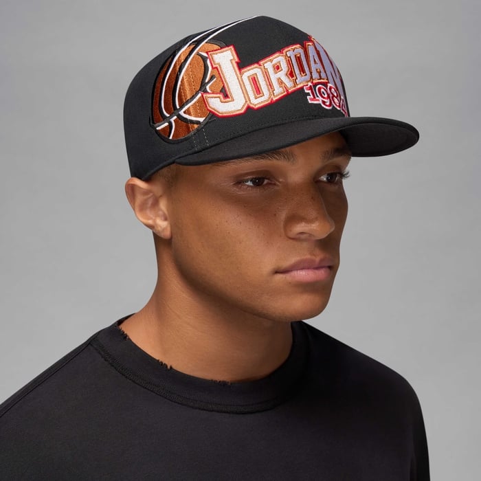 Jordan Pro image number 2 Jordan Pro image number 2