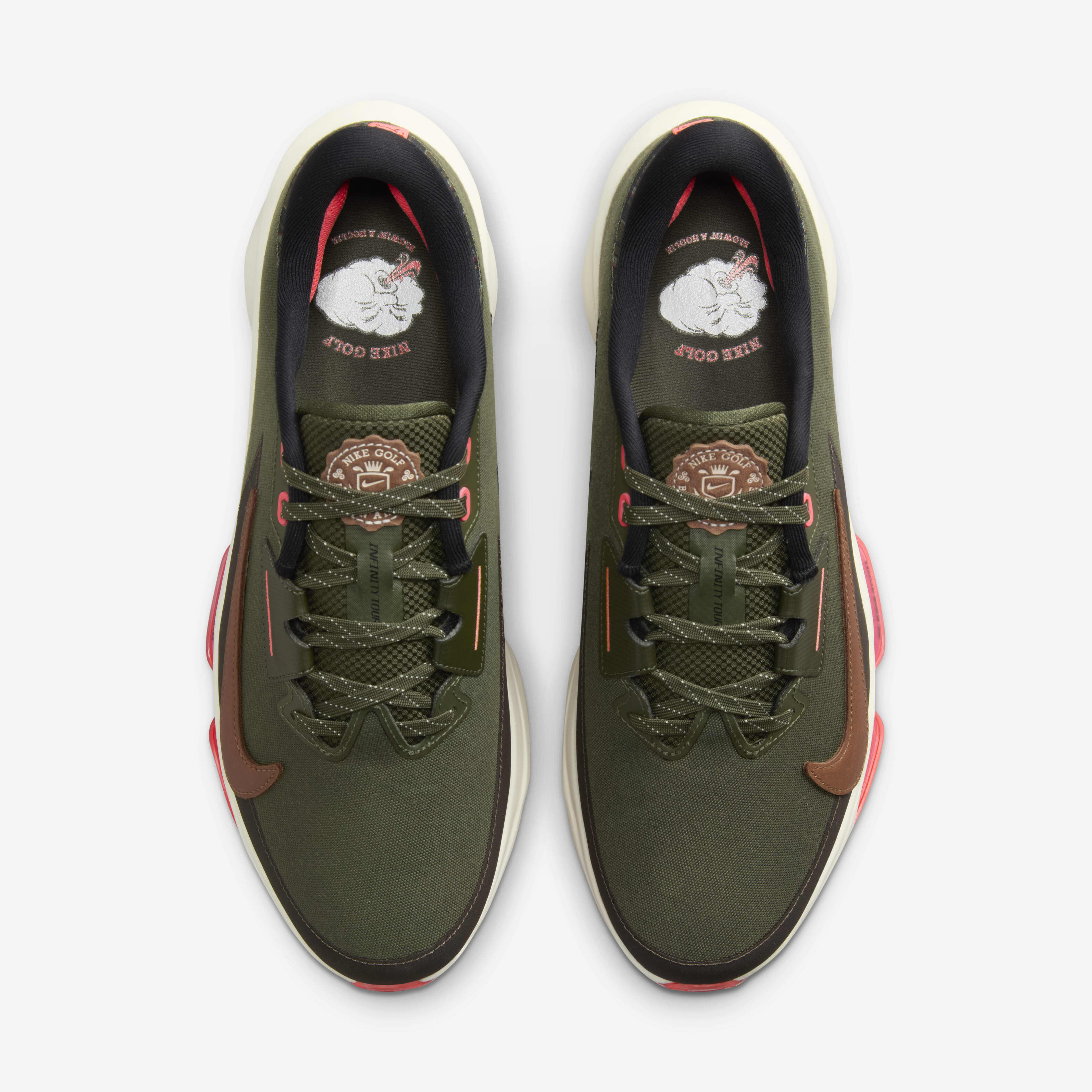 Nike Infinity Tour 2 image number 3