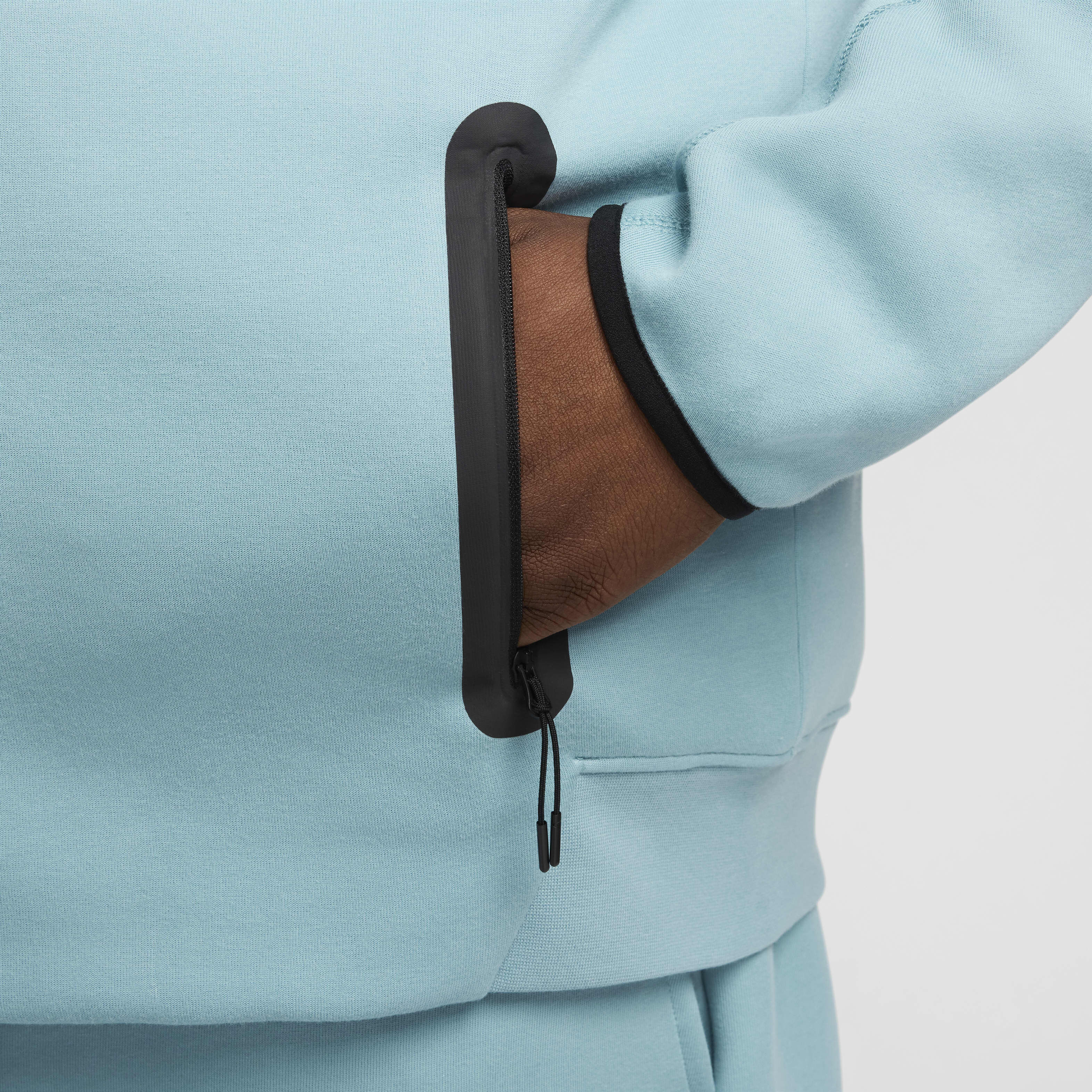 Nike Sportswear Tech Fleece Windrunner image number 16