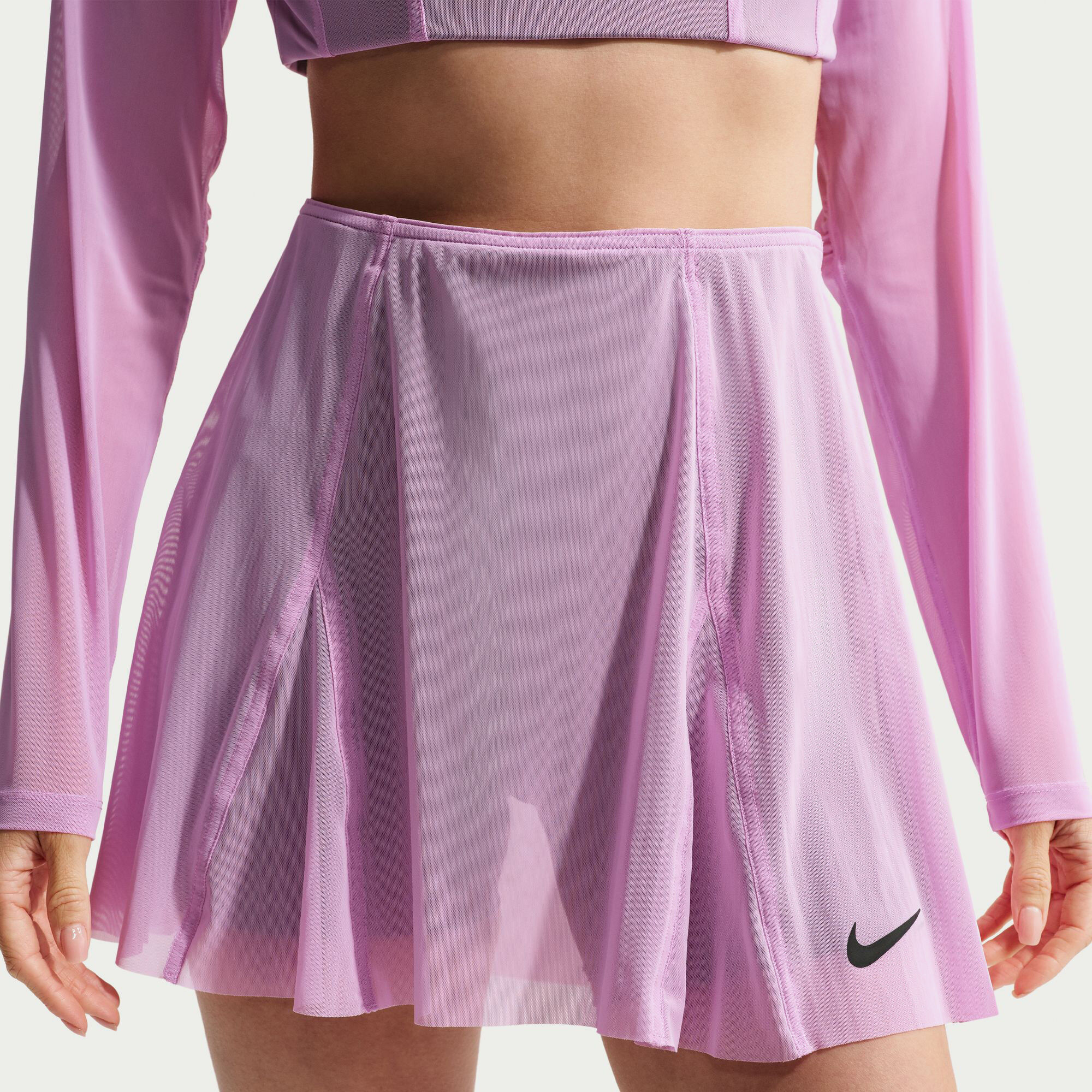 NikeCourt Slam image number 2