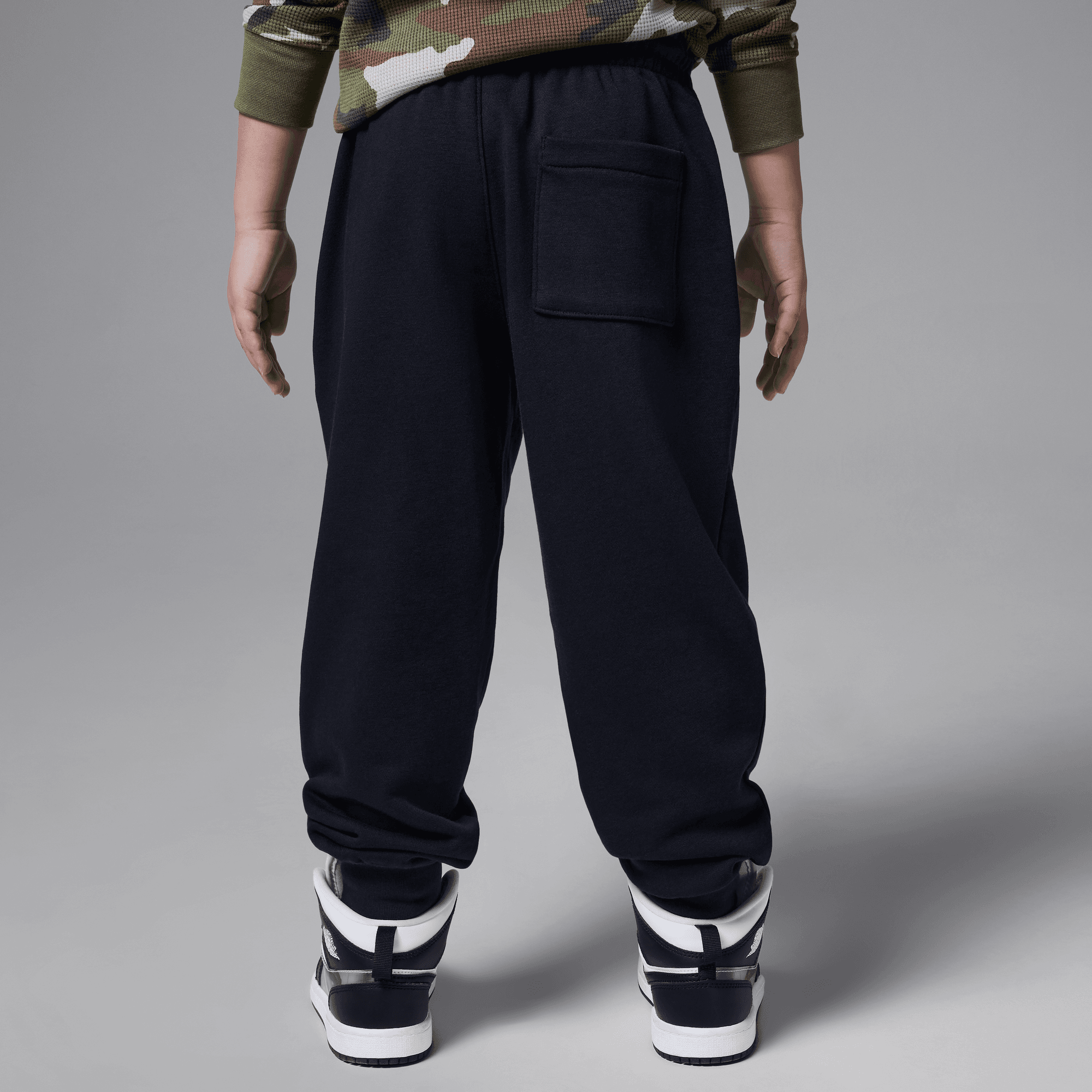 جوردن MJ بروكلين فرينش تيري ايسنشالز image number 1