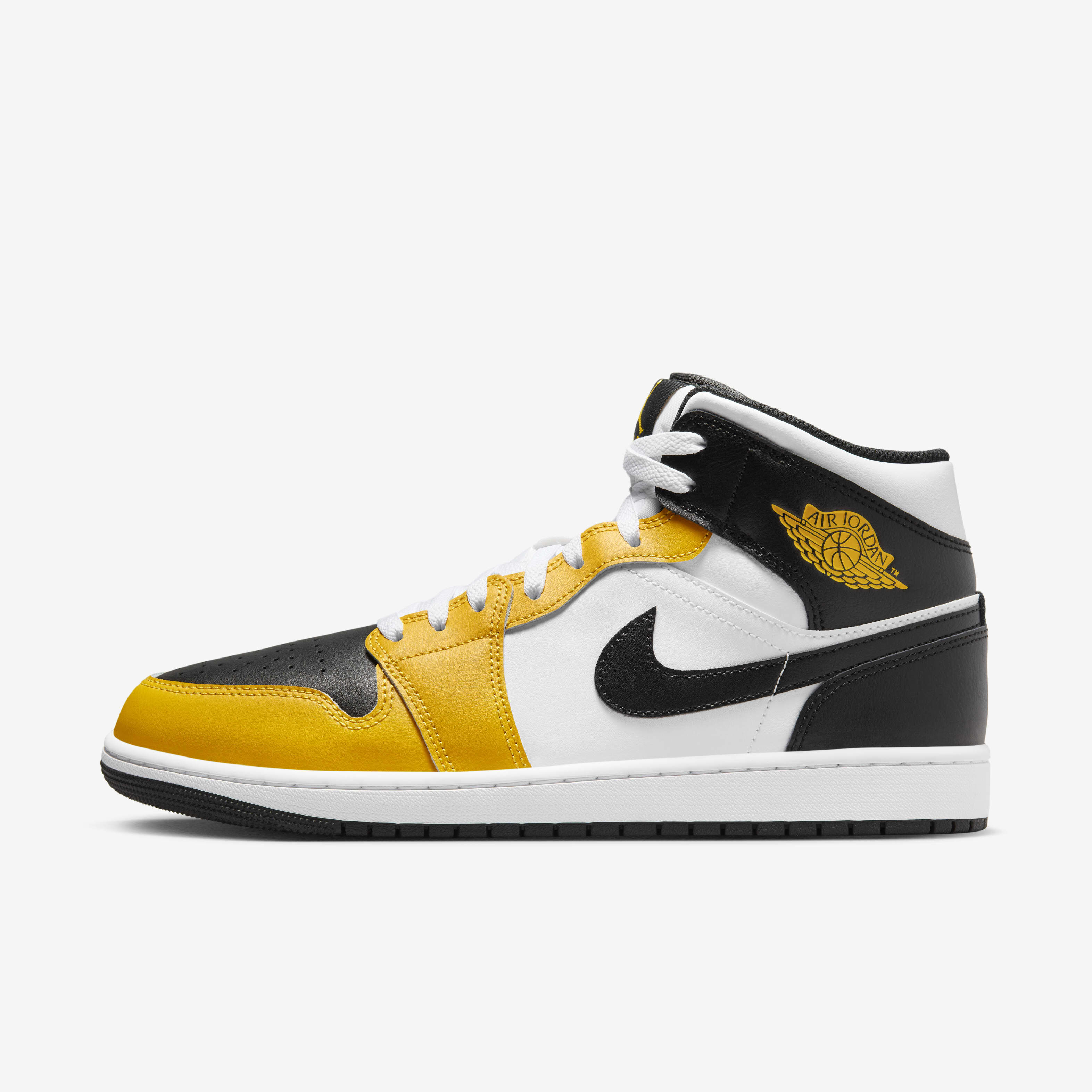 Air Jordan 1 Mid image number 0