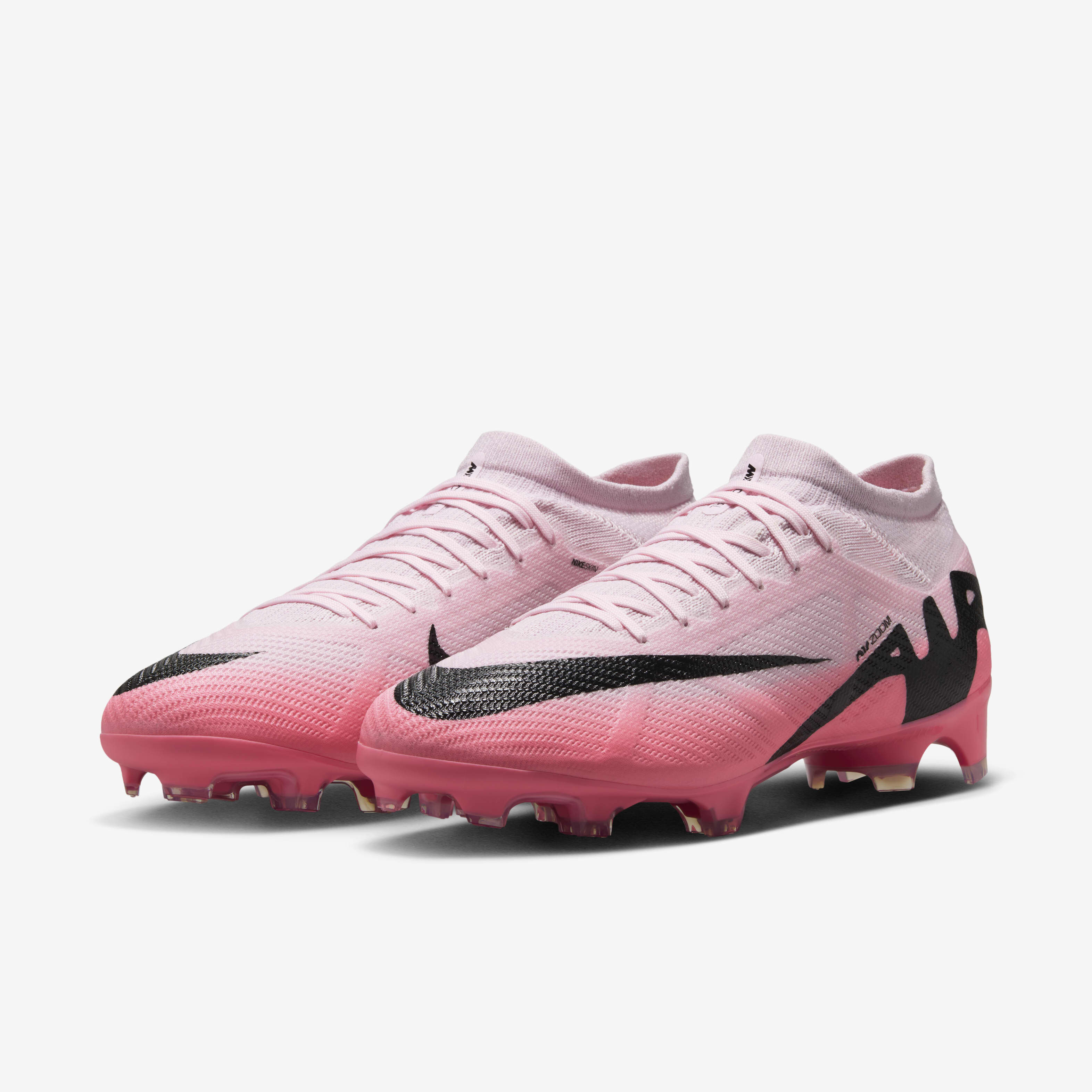 Buy Nike Mercurial Vapor 15 Pro Firm-Ground Low-Top Football