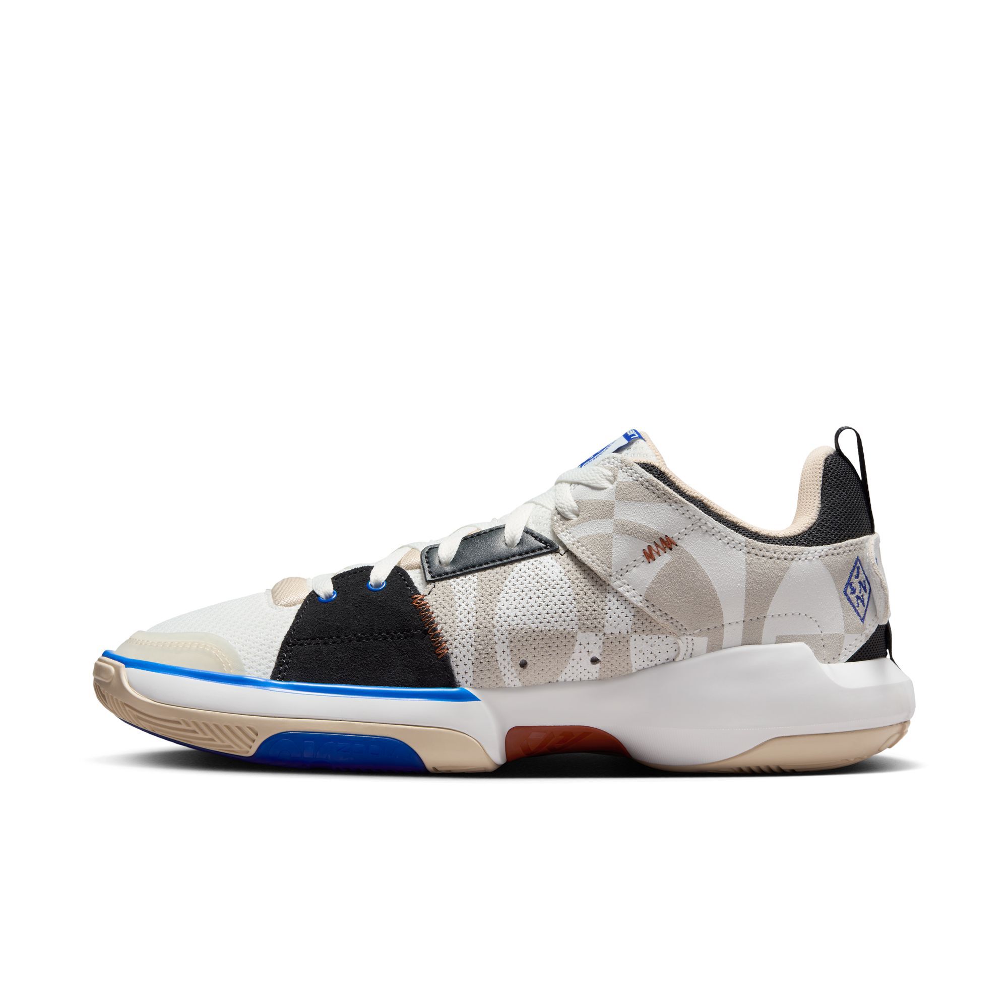 Russell Westbrook Jordan One Take 5 Quai 54 image number 1