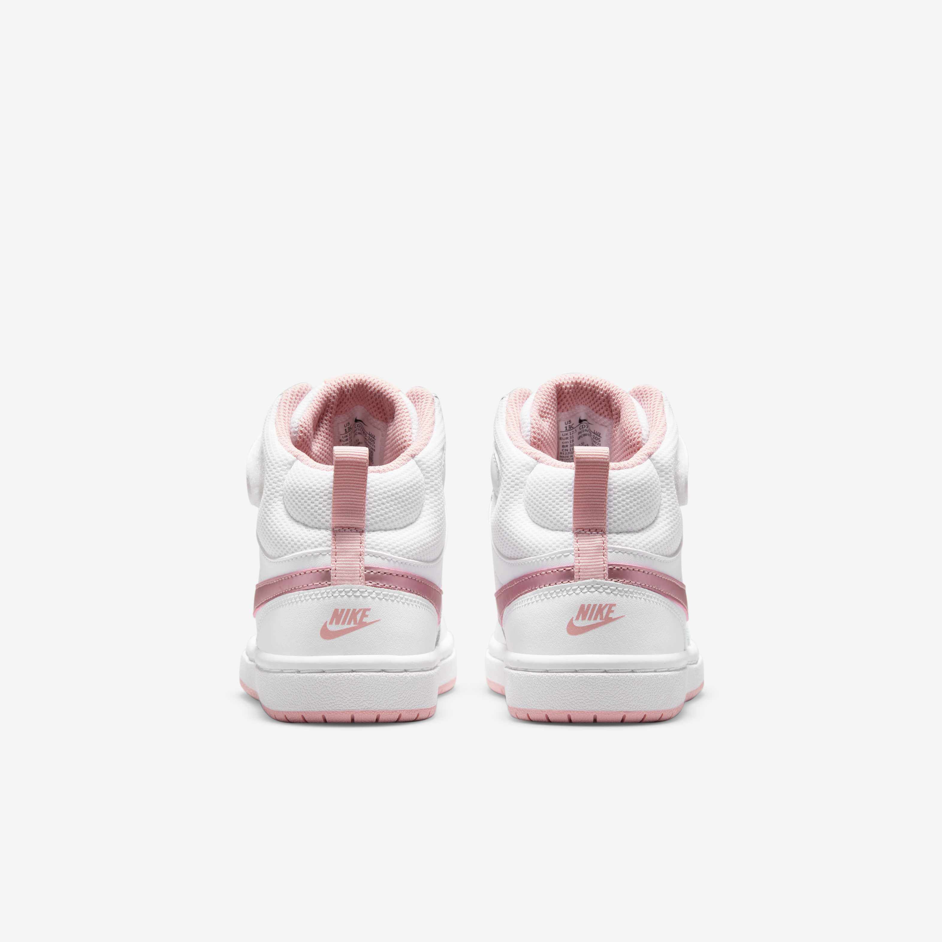 نايكي كورت بورو ميد 2 image number 5