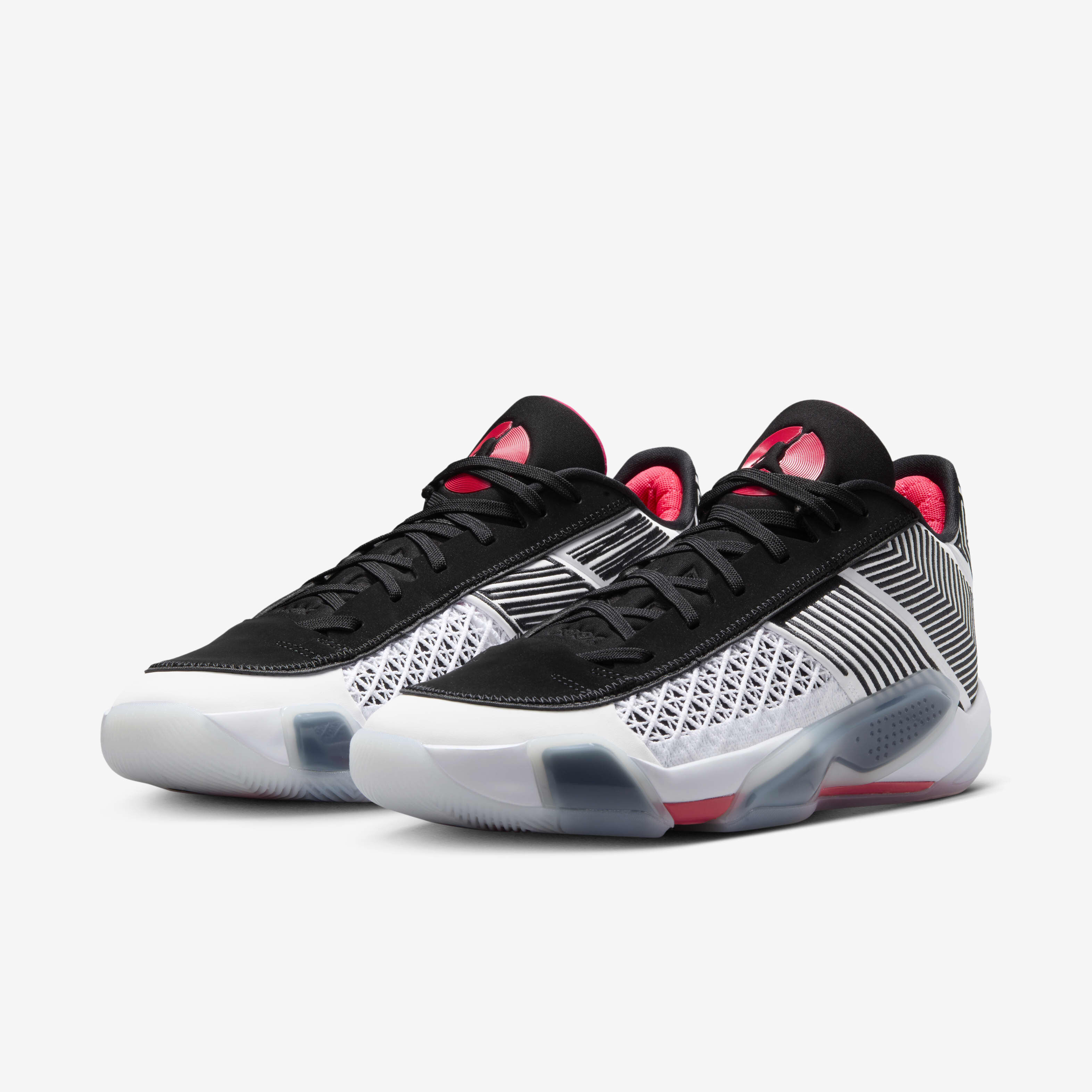 Air Jordan XXXVIII Low 'Fresh Start' image number 4