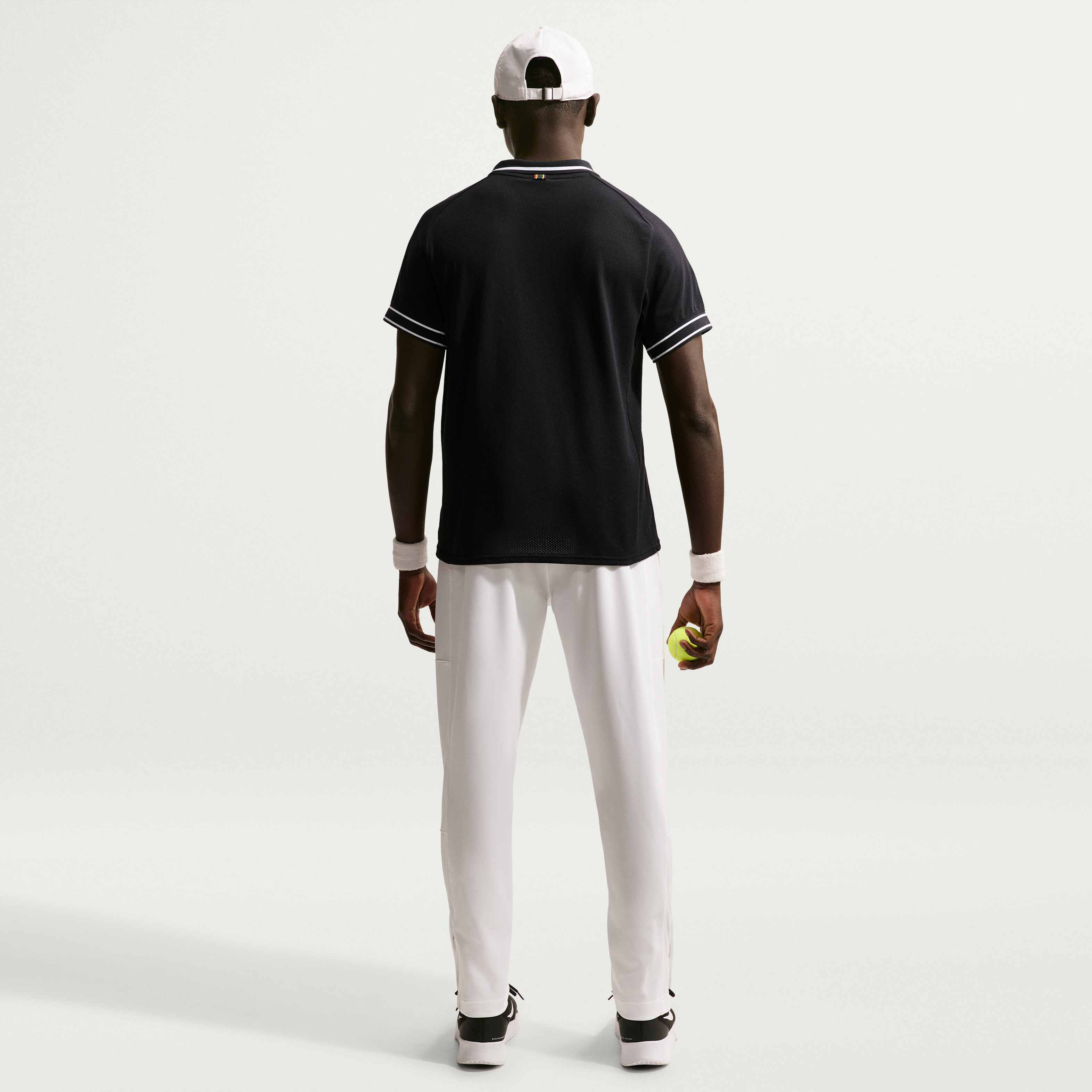 NikeCourt Heritage image number 4