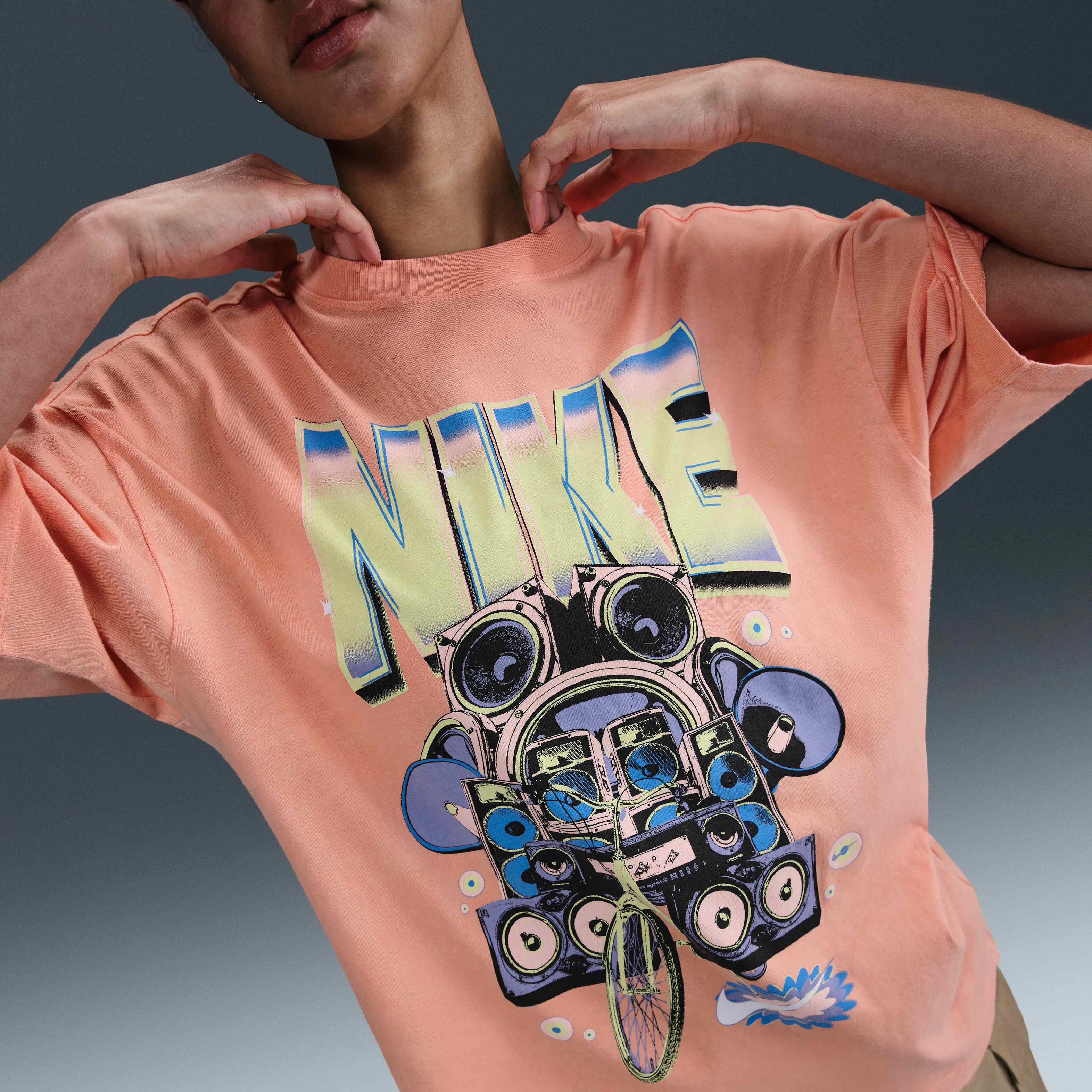 Nike Sportswear image number 2