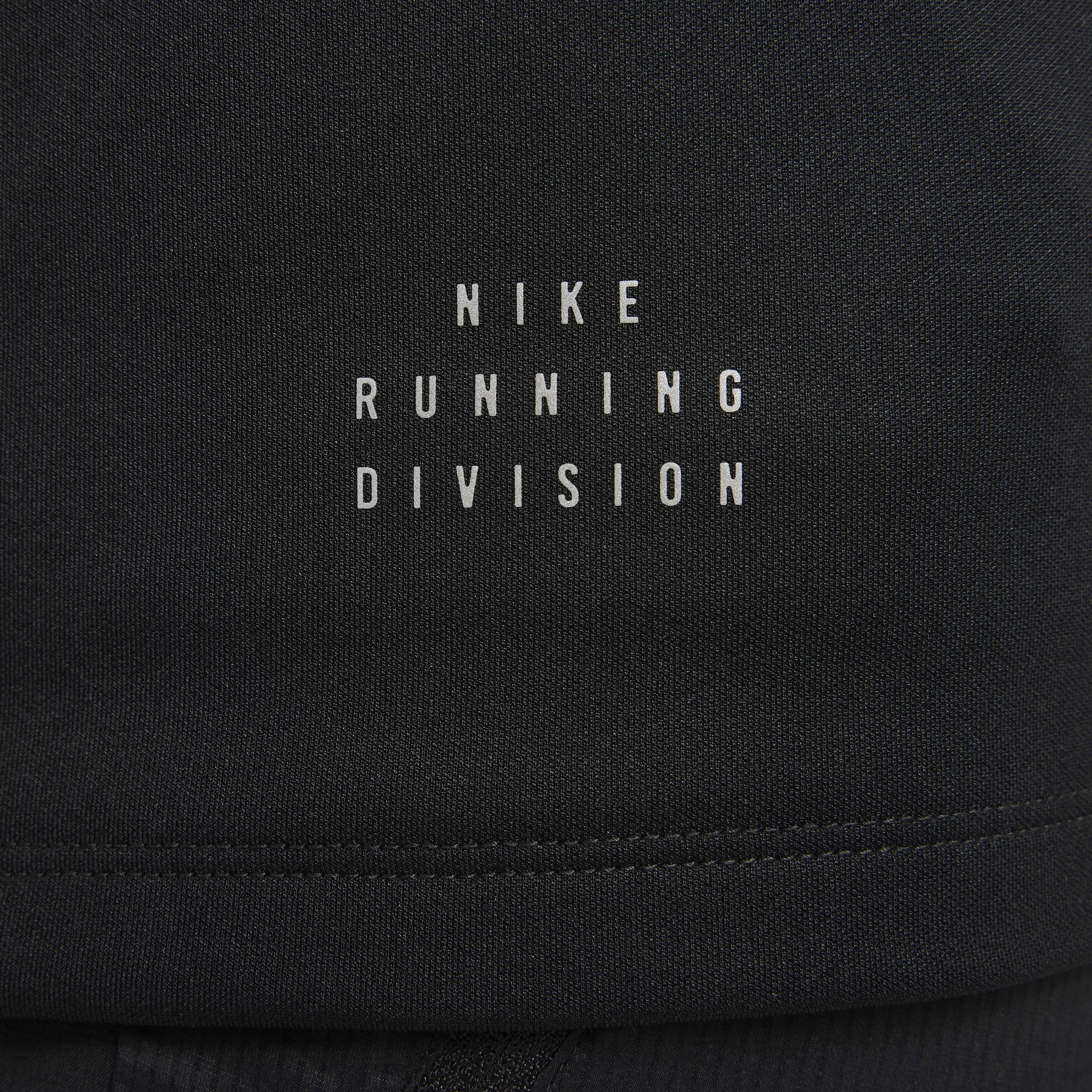 NIKE RUNNING DIVISION Ｓ size Nike Dri-FIT Run Division Men's Running Top. Nike CA