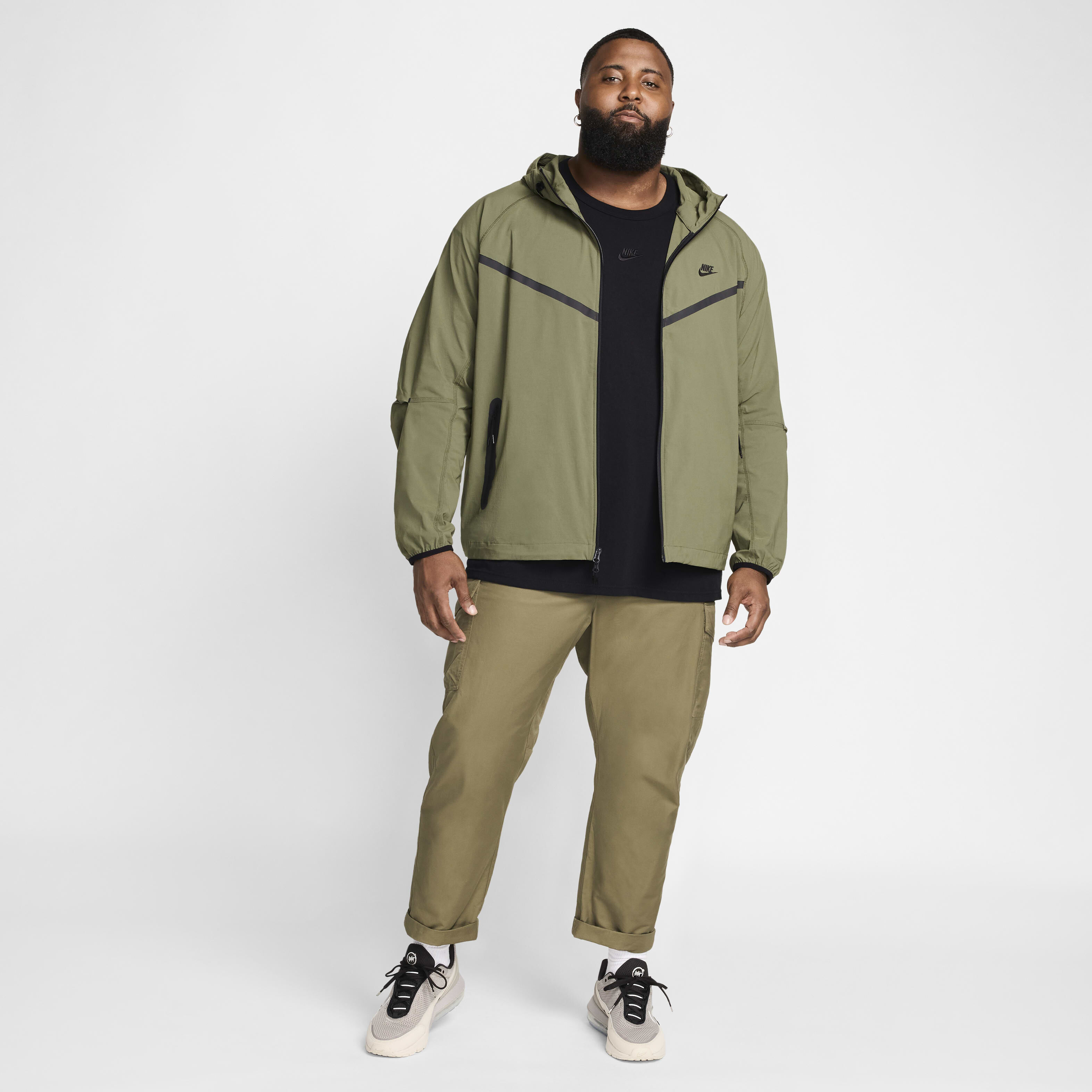 Nike Tech image number 20