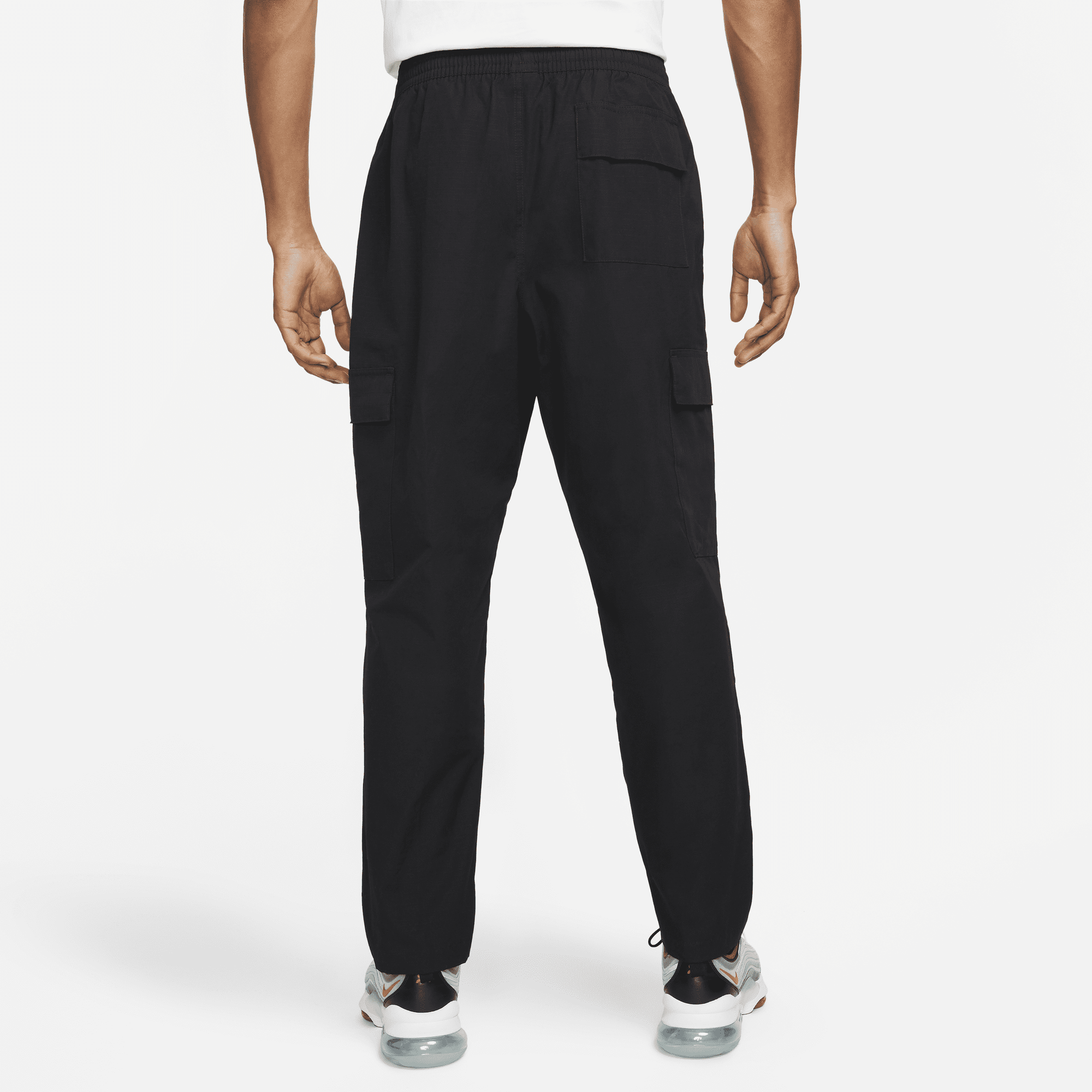 Nike casual trousers new arrivals