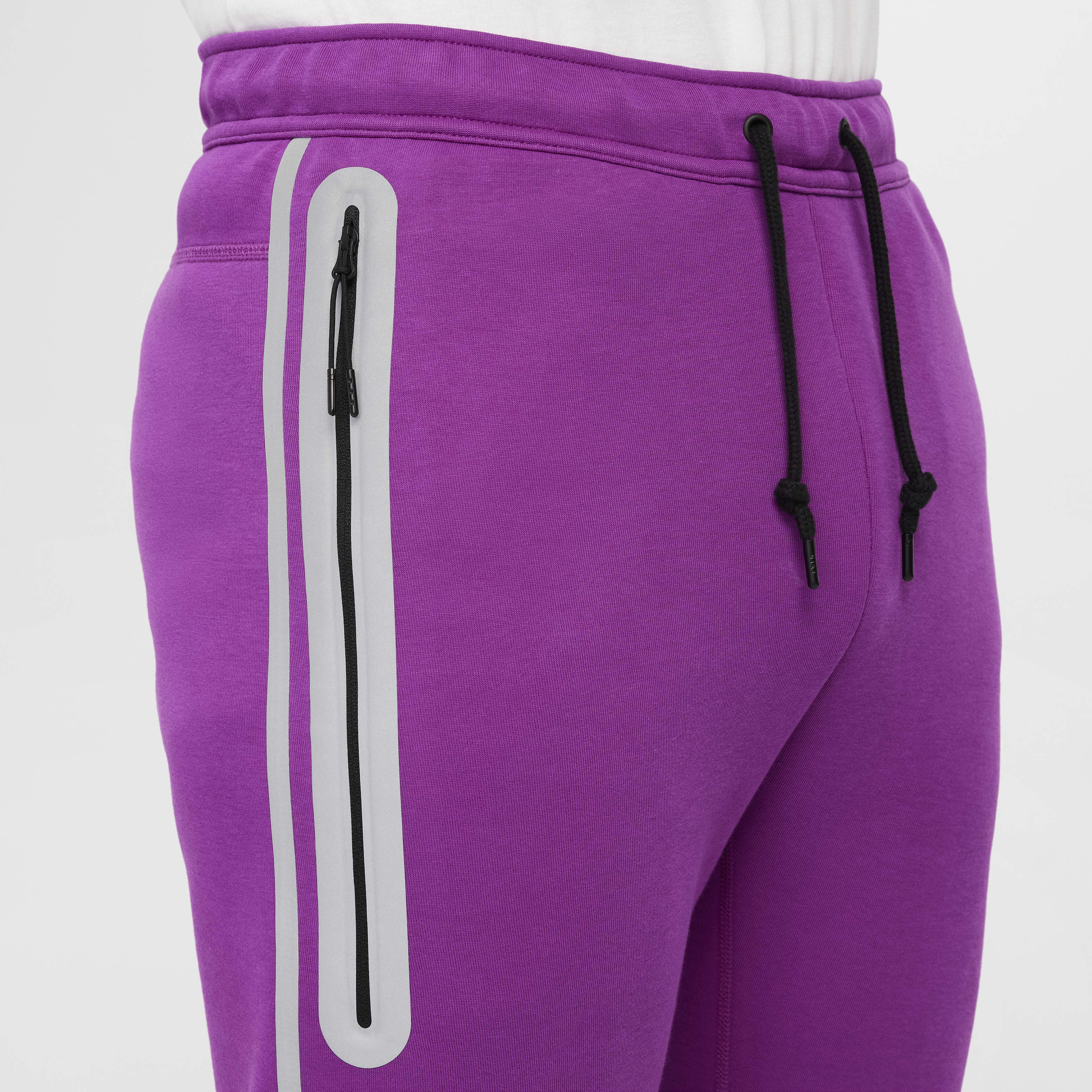 Buy Nike Tech Men s Reflective Design Details Fleece Joggers Nike UAE Official