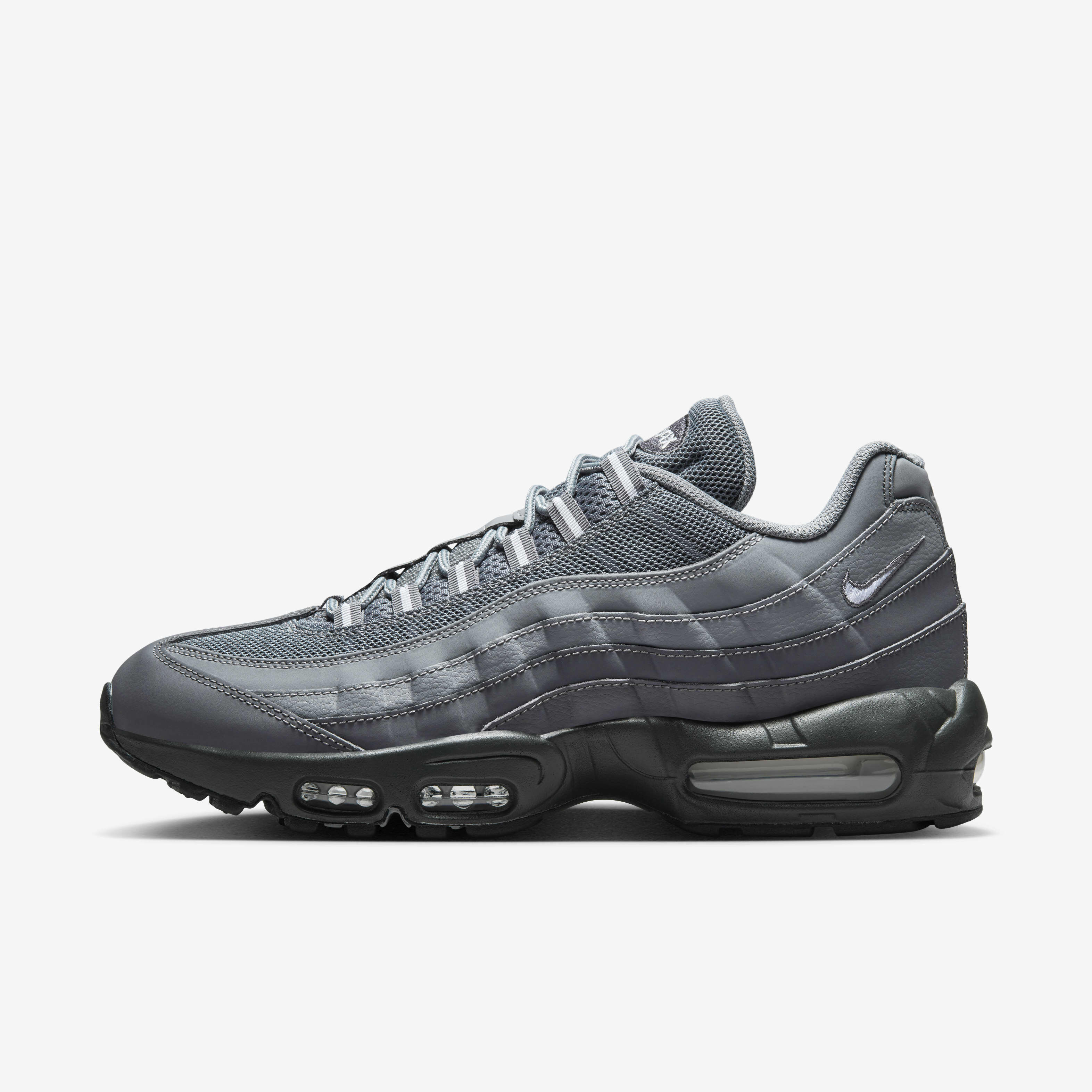 Blue nike air max 9s store