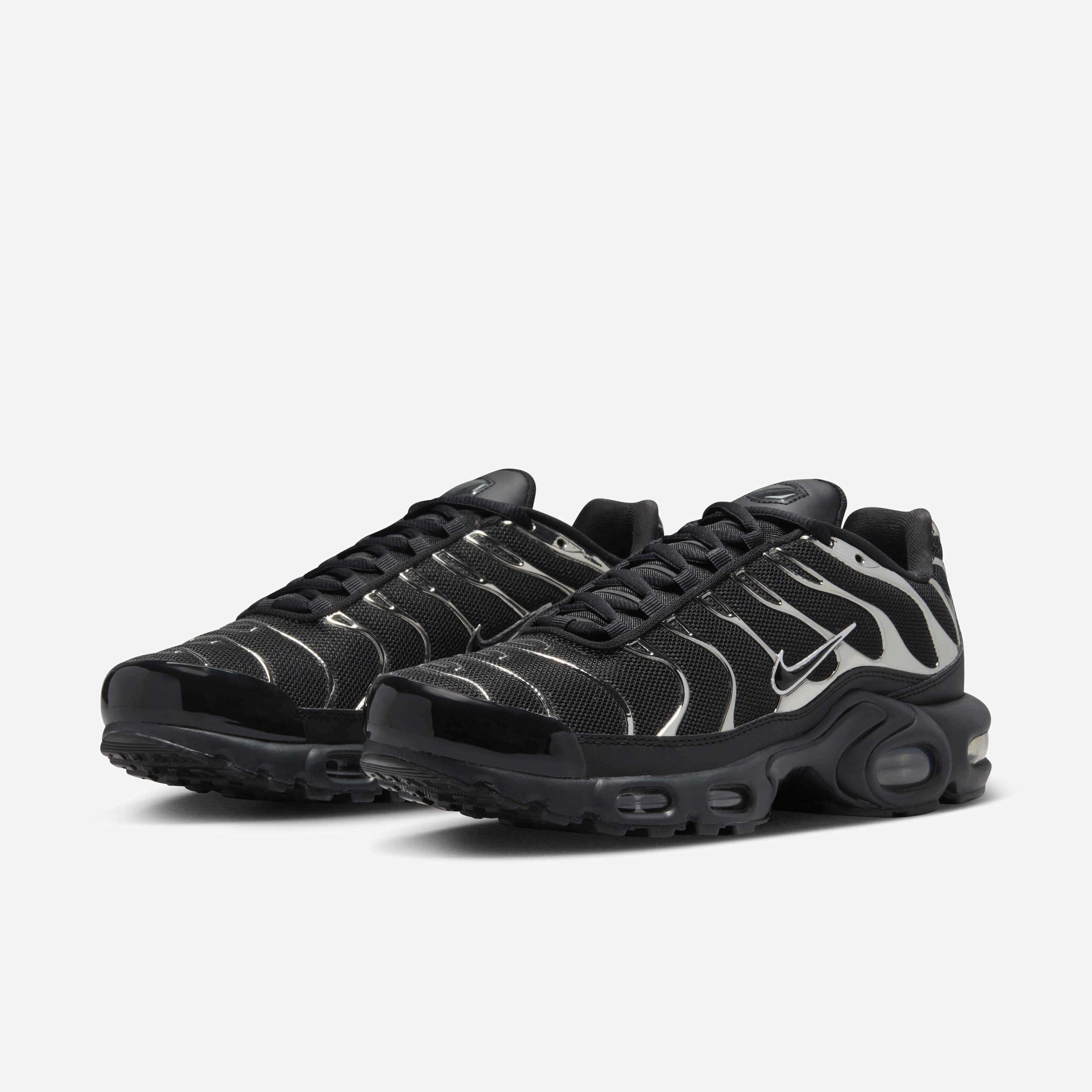 Nike Air Max Plus SE image number 4